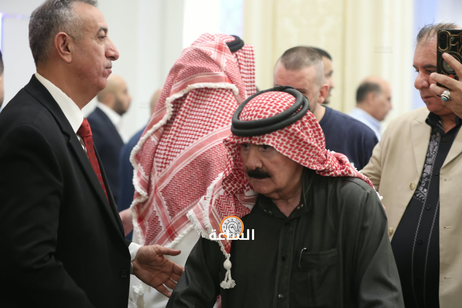 Madar Al-Saa Images 0.4729075849760327