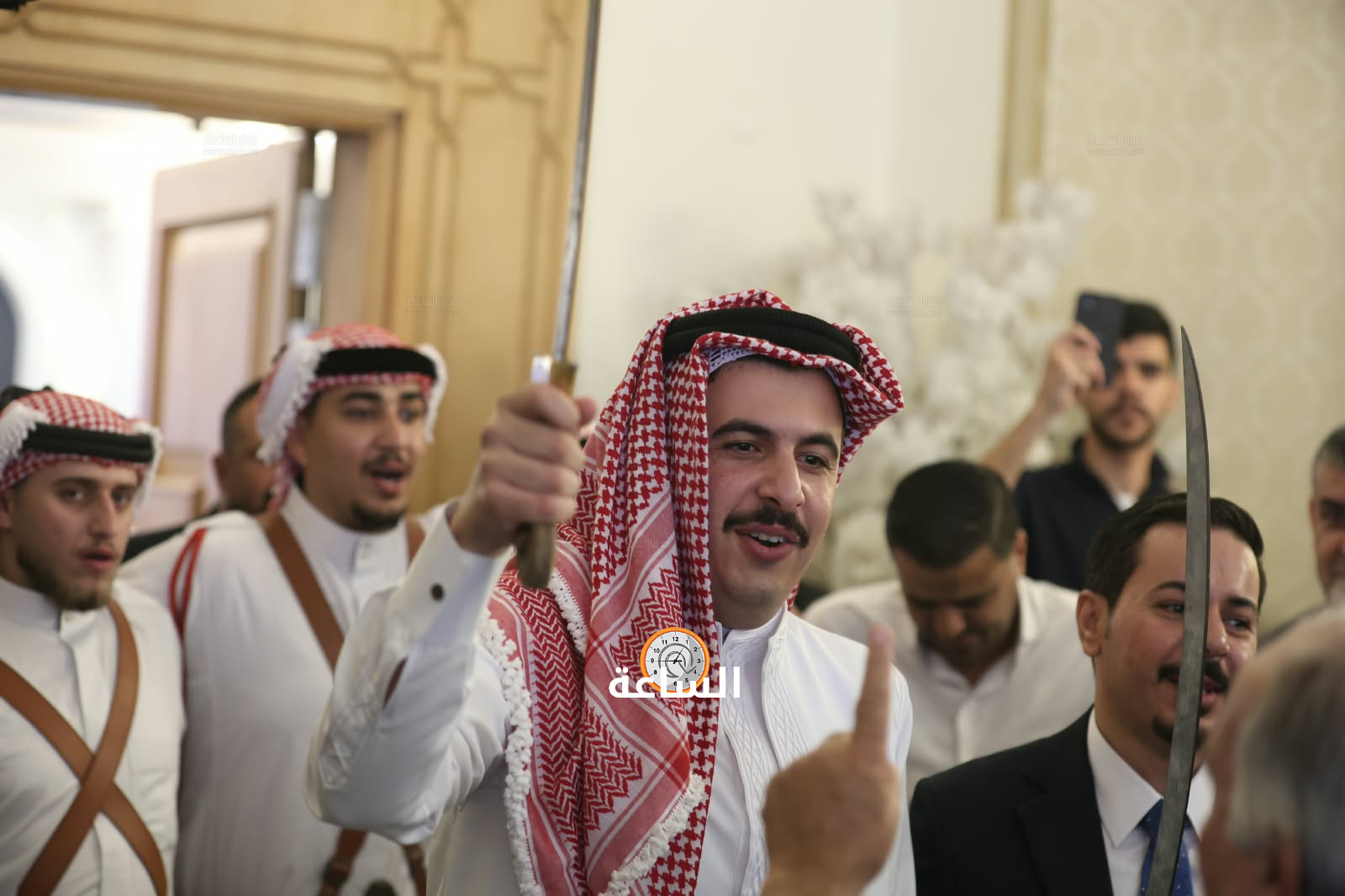 Madar Al-Saa Images 0.21073626680317292