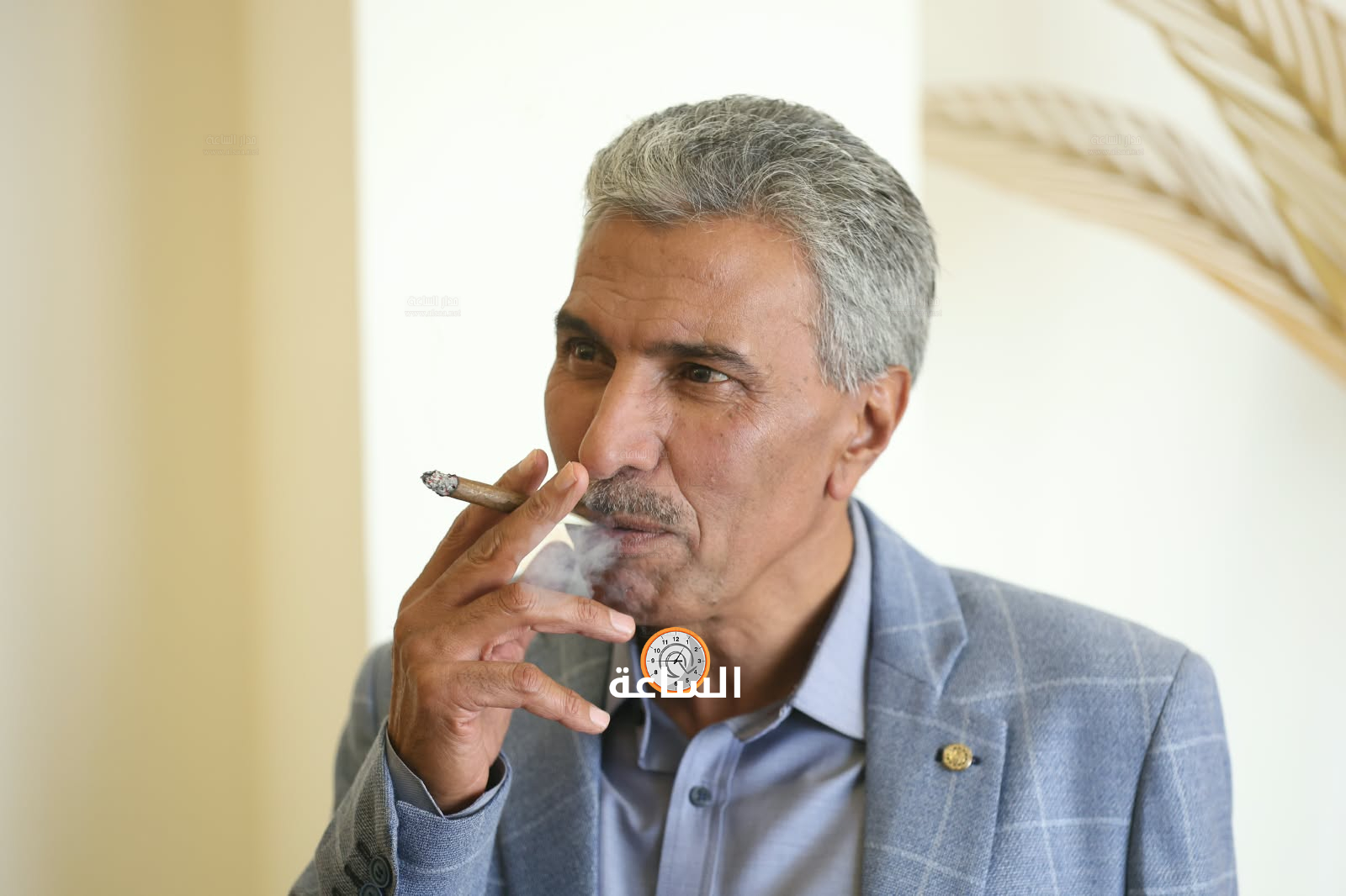 Madar Al-Saa Images 0.6521932105914703