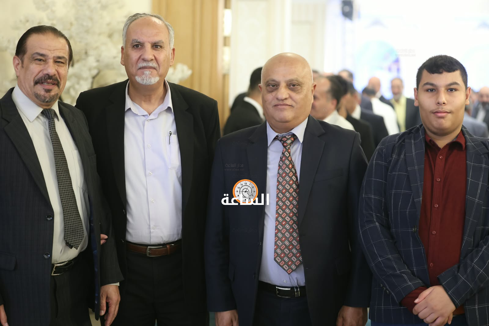 Madar Al-Saa Images 0.8636124397308971