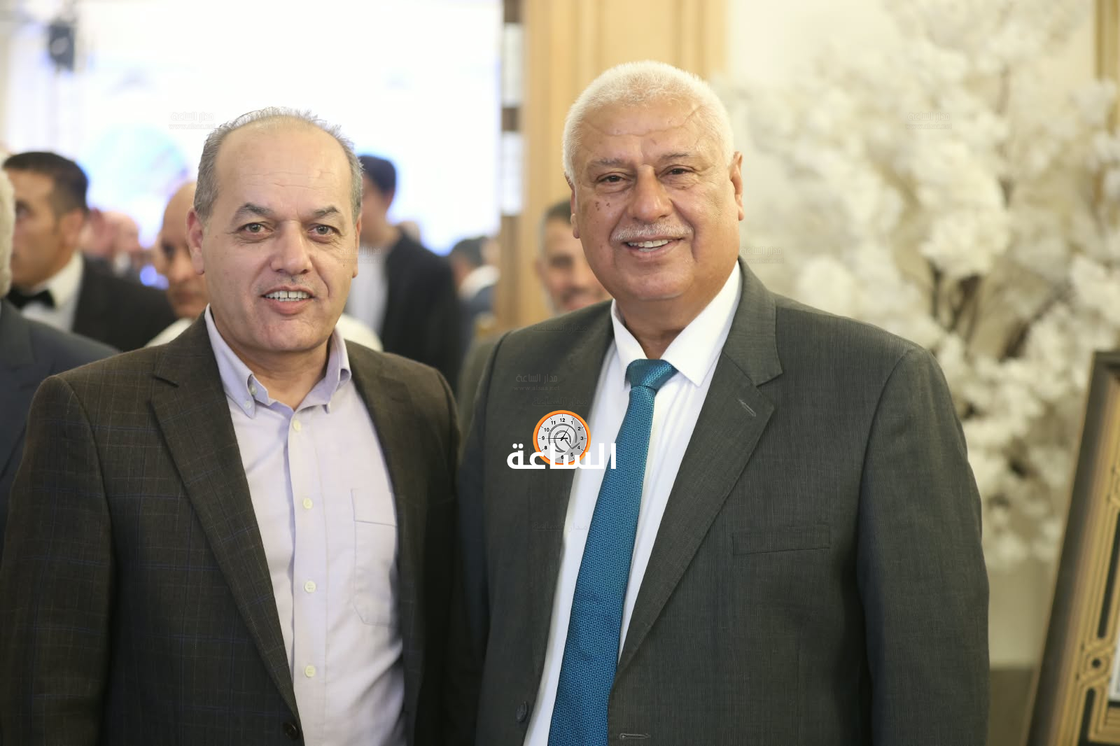 Madar Al-Saa Images 0.7821858045854132