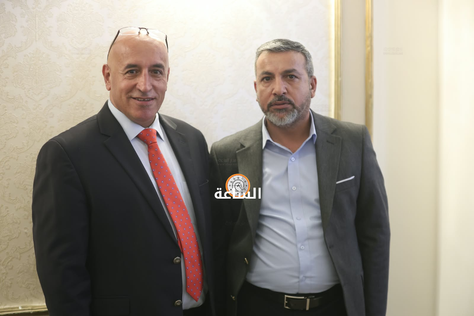 Madar Al-Saa Images 0.6352468776974362