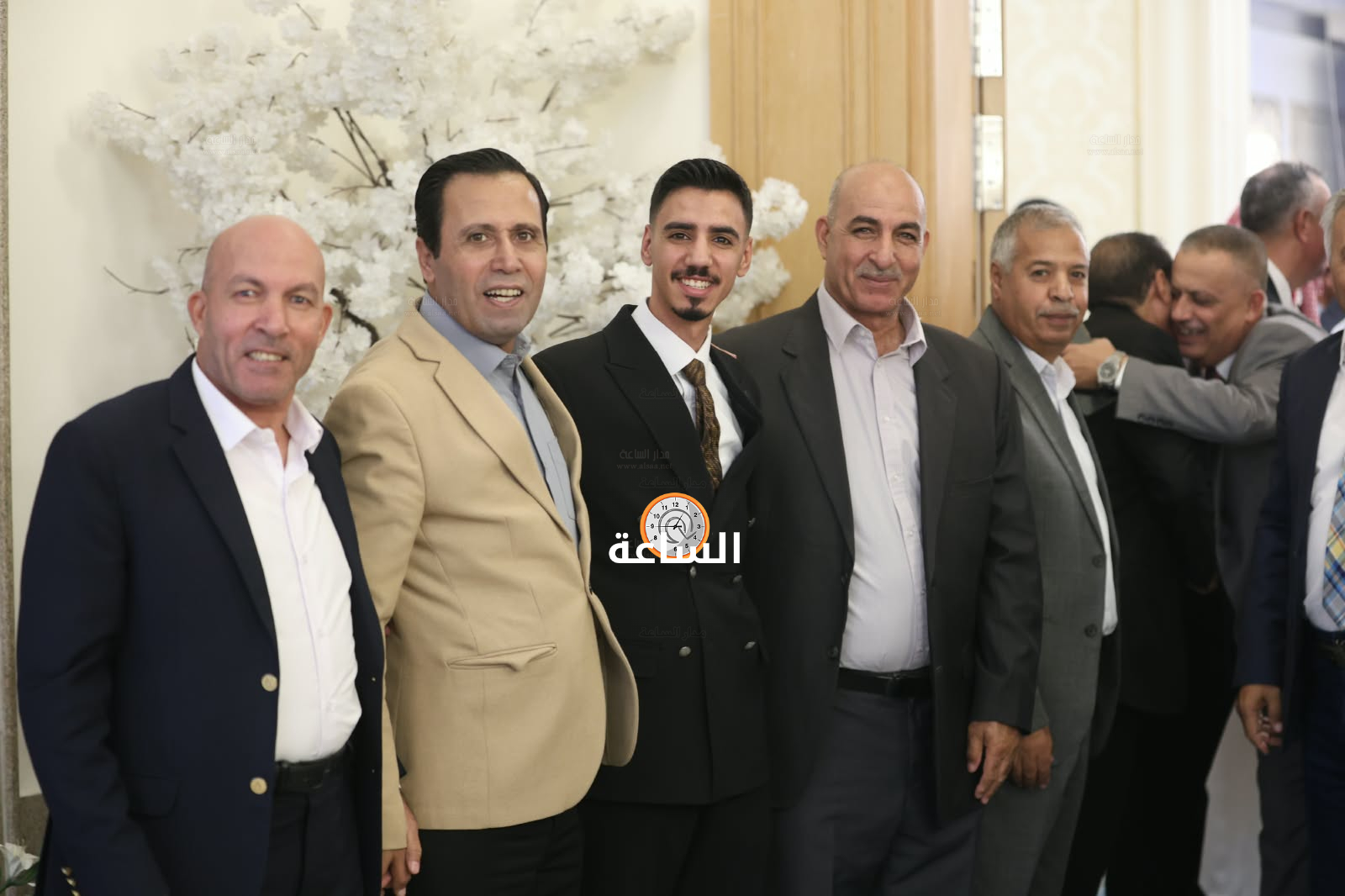 Madar Al-Saa Images 0.21916478675924644