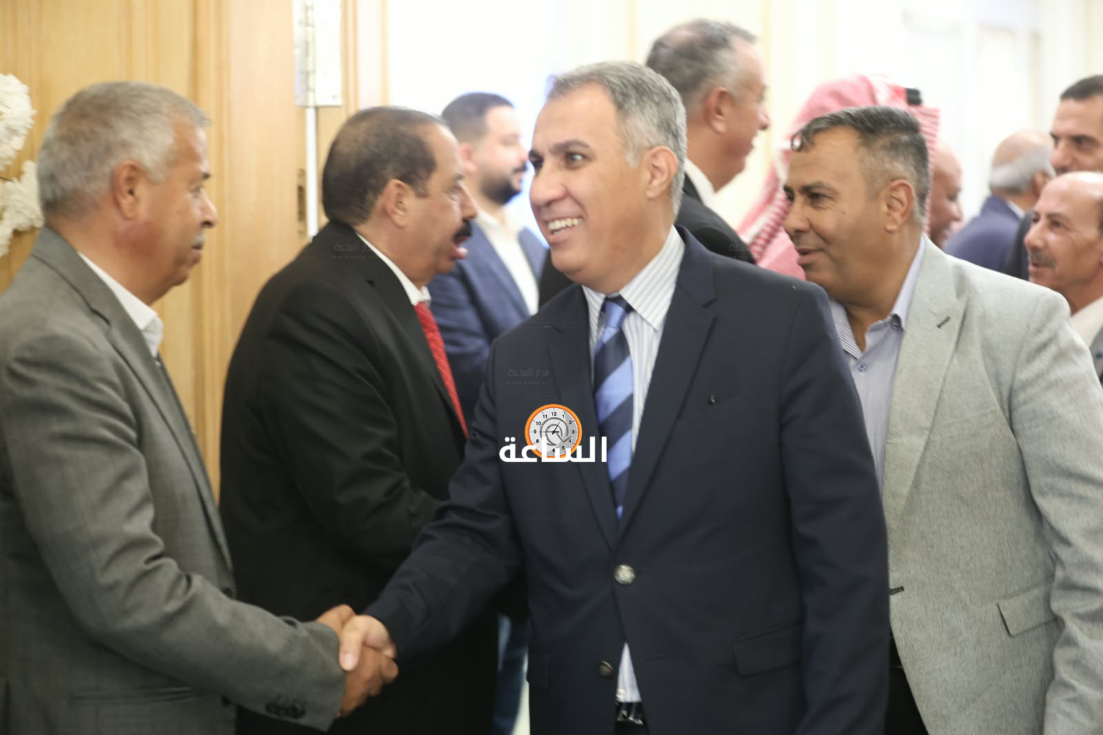 Madar Al-Saa Images 0.35291951160285395