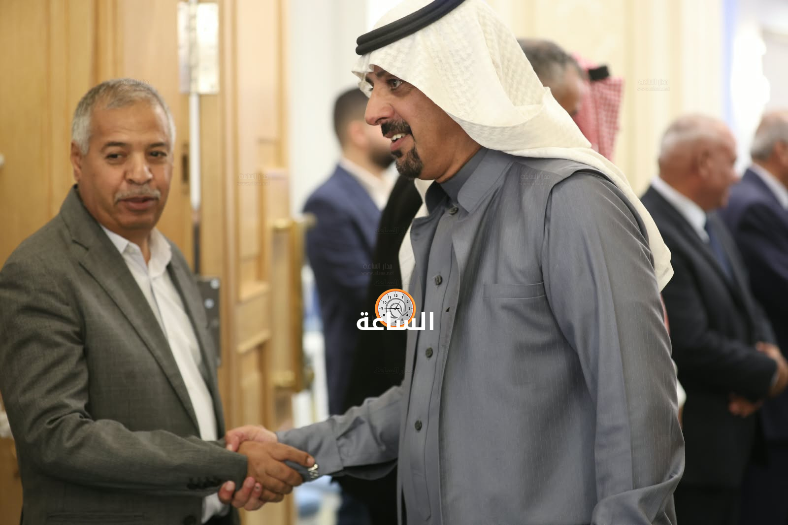 Madar Al-Saa Images 0.5450598972664505