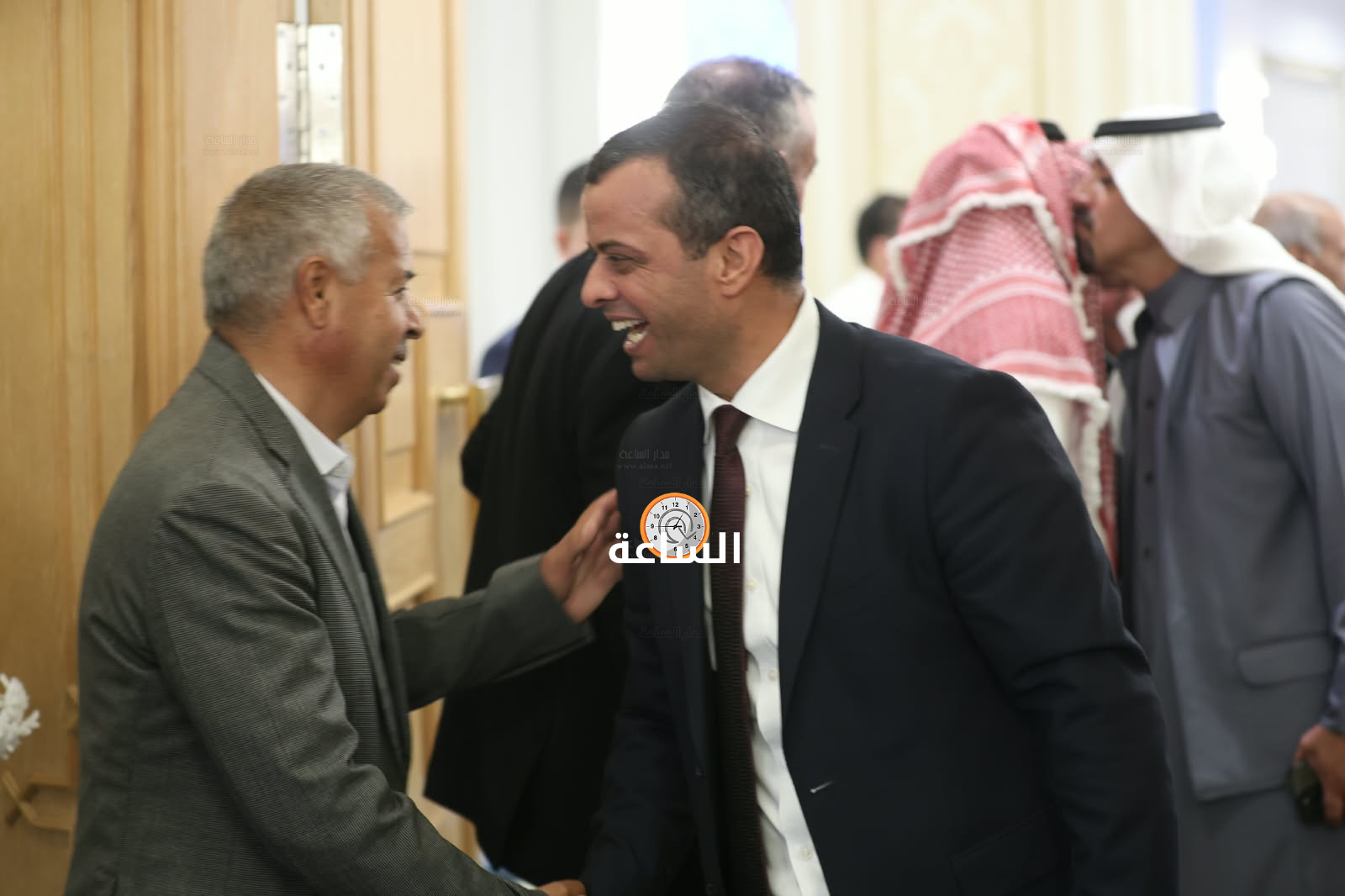 Madar Al-Saa Images 0.5607288094160239