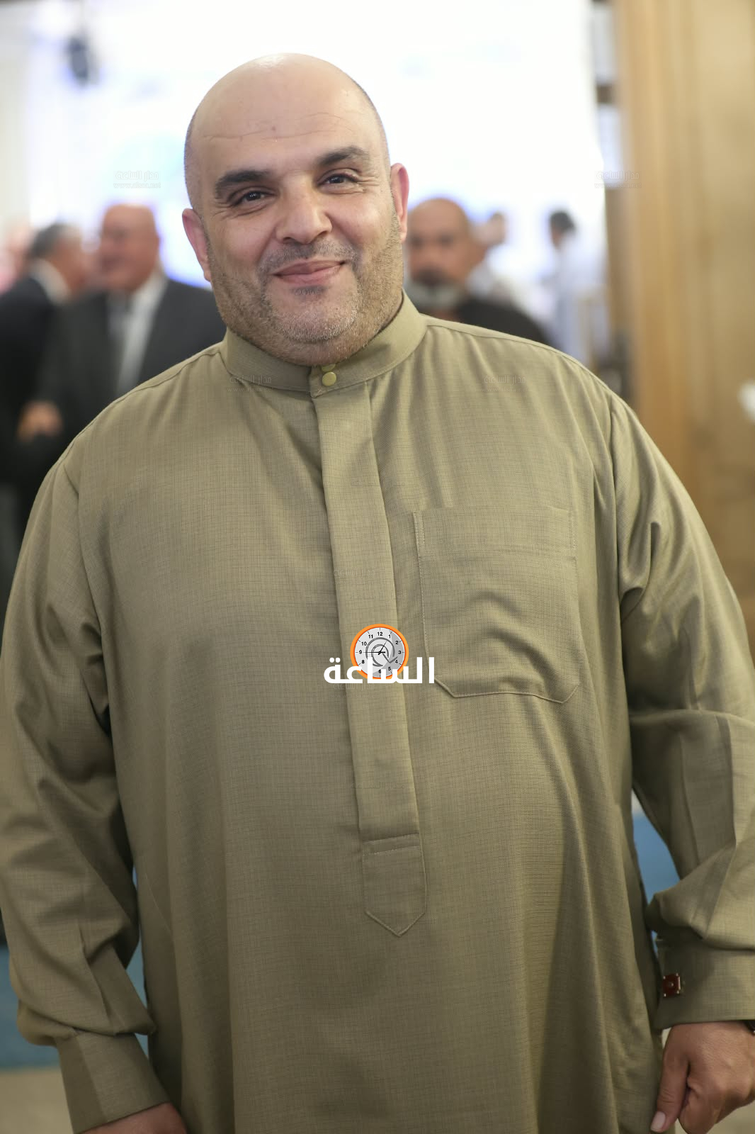 Madar Al-Saa Images 0.8611113899606806