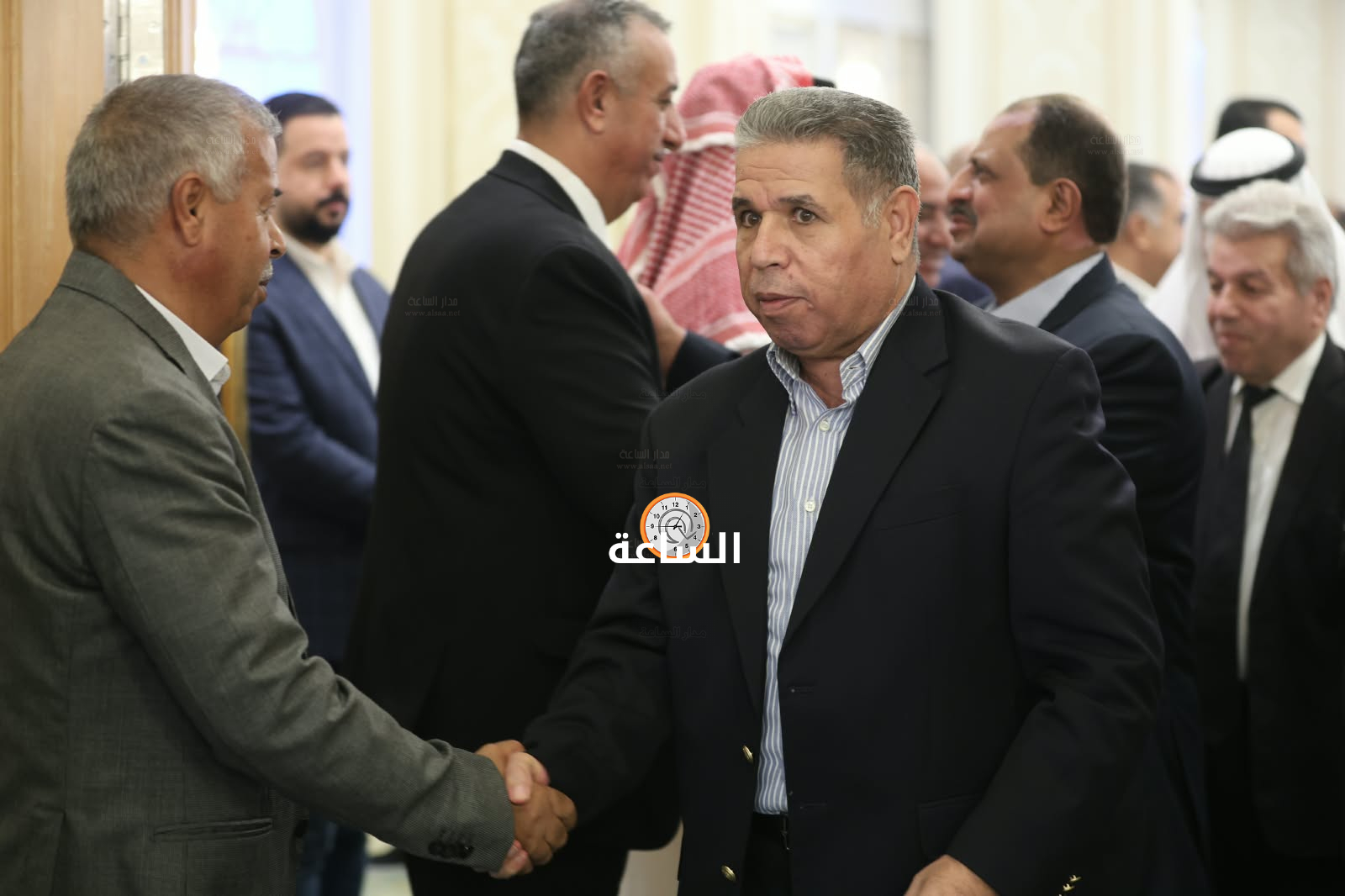 Madar Al-Saa Images 0.2140222656140396