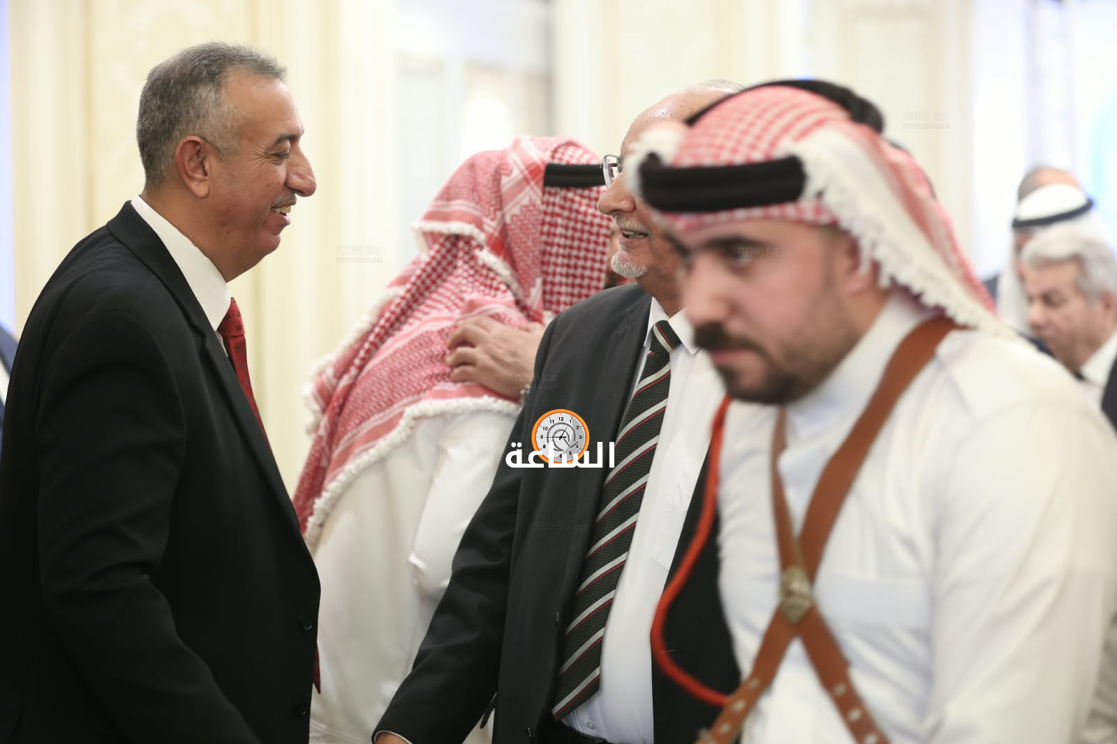 Madar Al-Saa Images 0.9158350692458961
