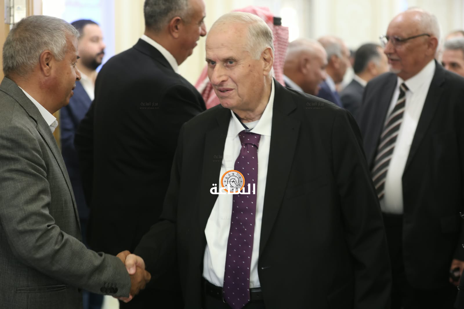 Madar Al-Saa Images 0.1416869296611949