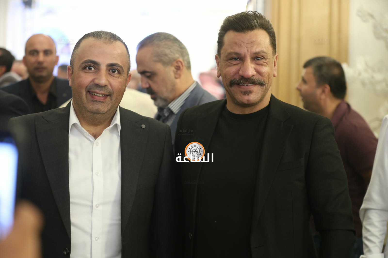 Madar Al-Saa Images 0.8872039680134286