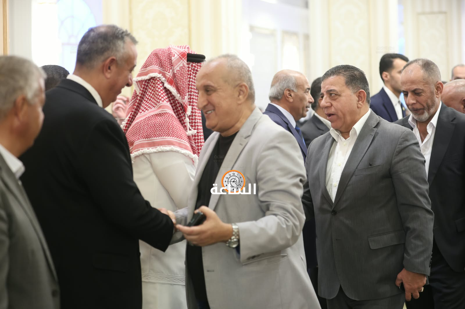 Madar Al-Saa Images 0.19507833992081802