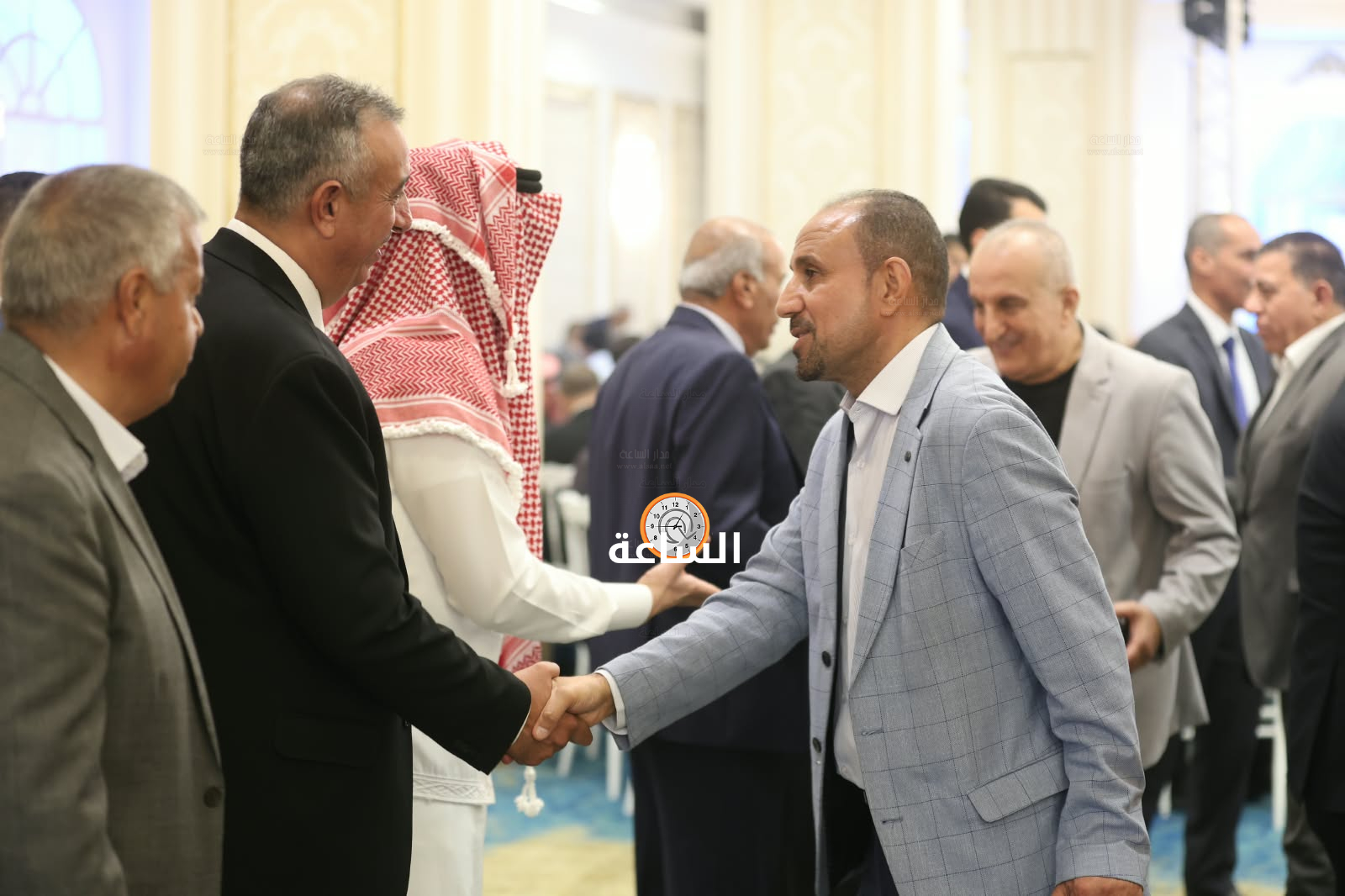 Madar Al-Saa Images 0.9270316837472343
