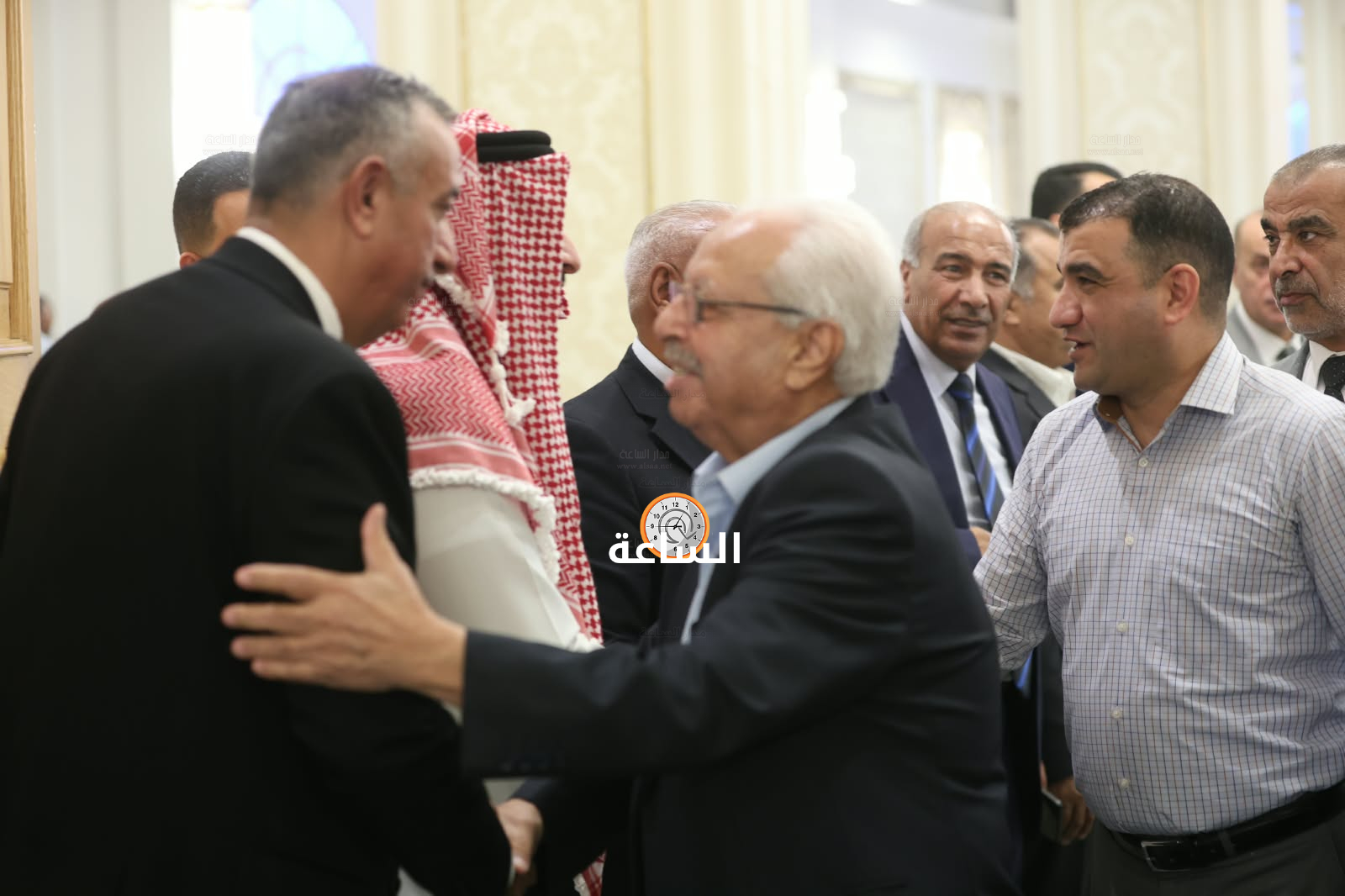 Madar Al-Saa Images 0.02593832875976365