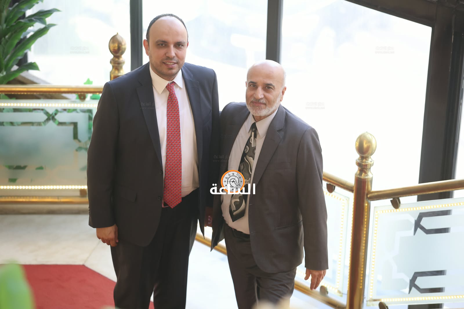 Madar Al-Saa Images 0.23958952557697266