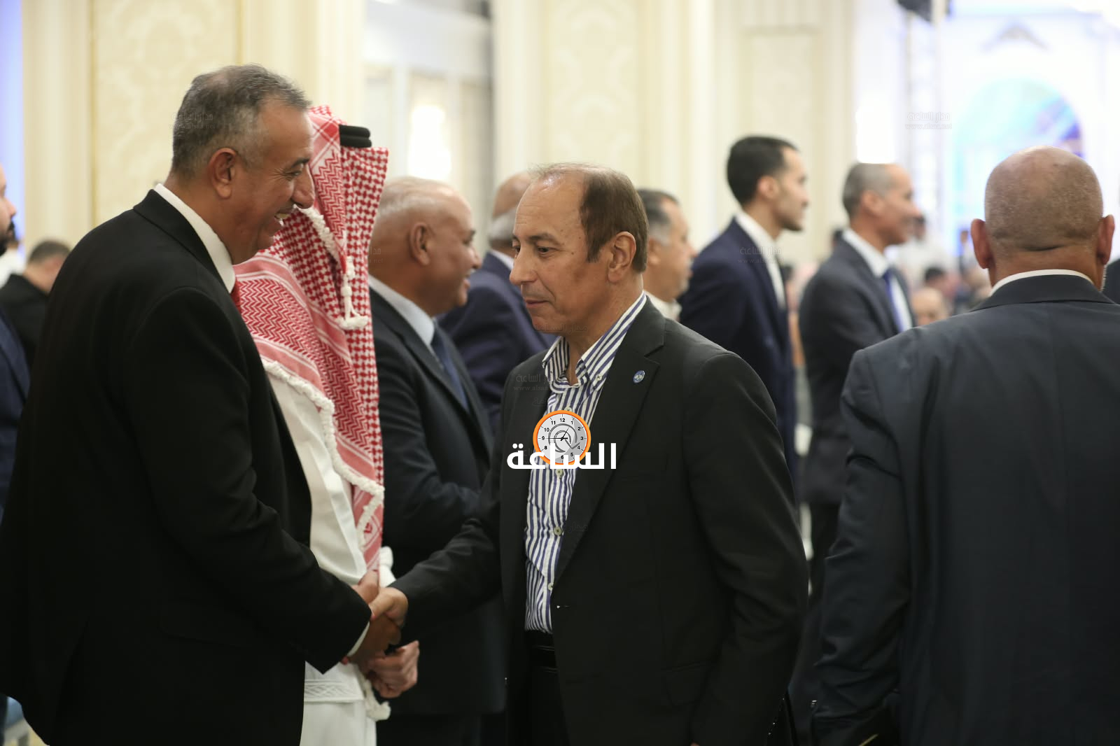 Madar Al-Saa Images 0.02524081479143514