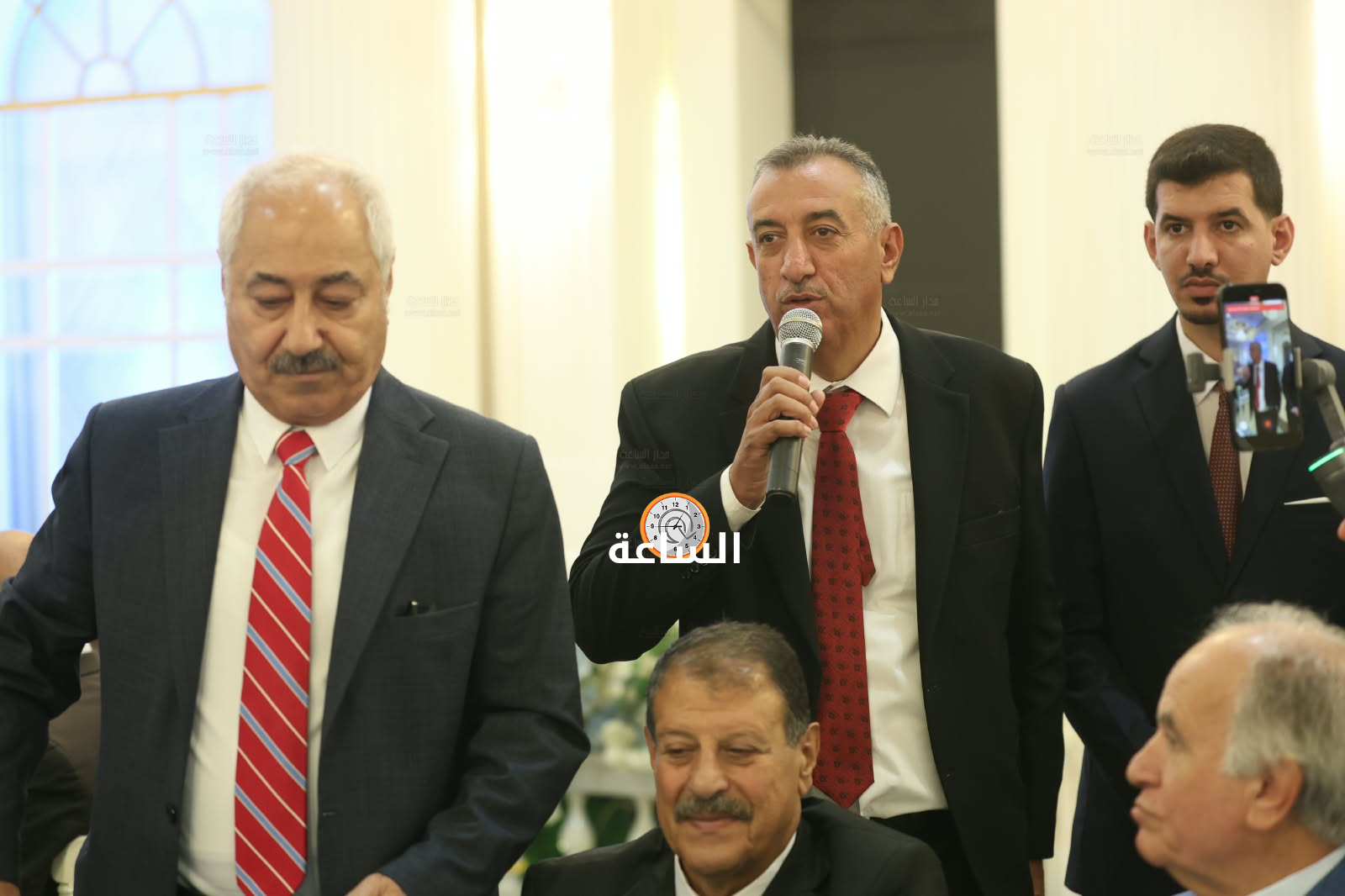 Madar Al-Saa Images 0.6525780304075711