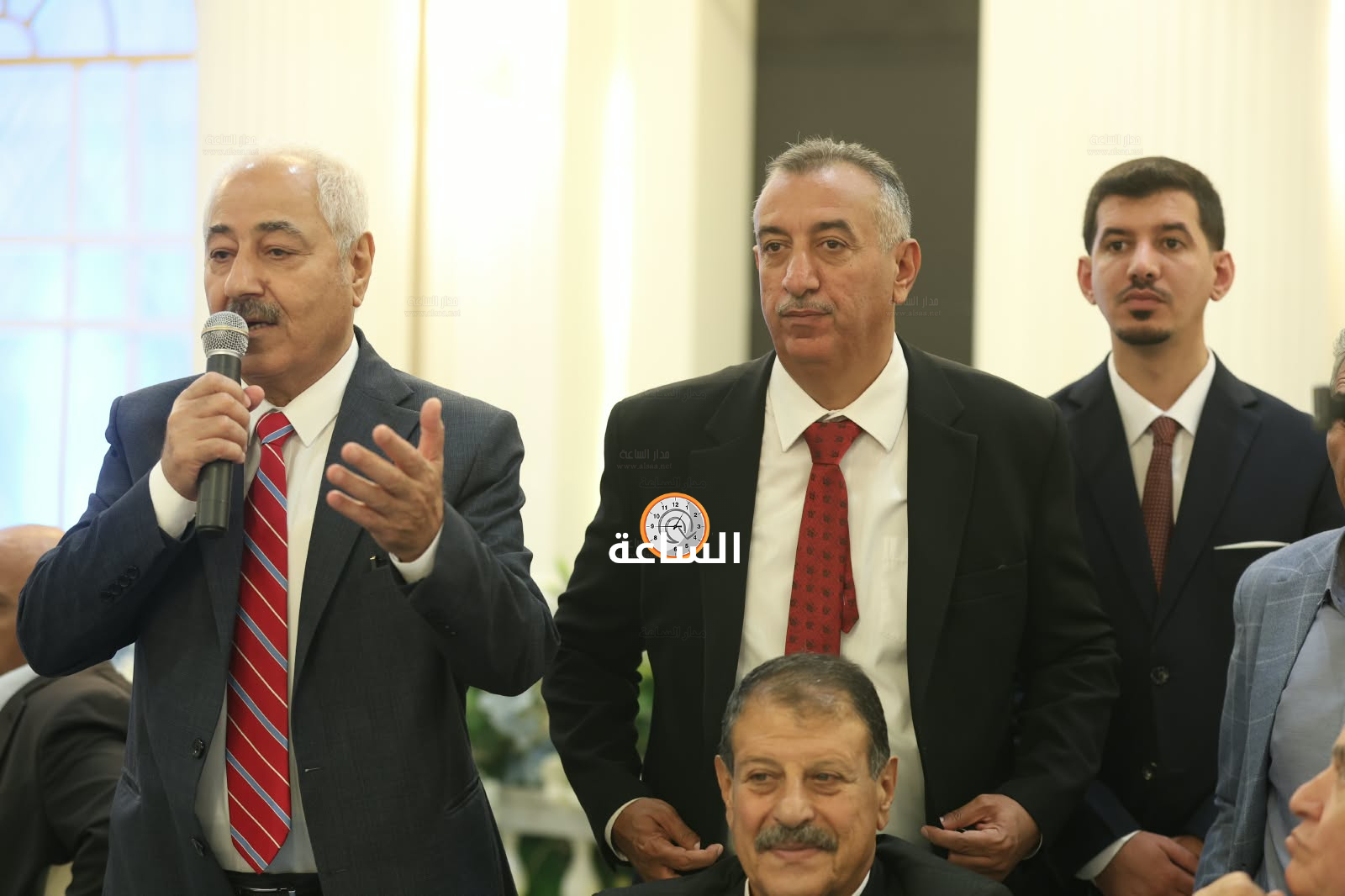 Madar Al-Saa Images 0.5027797253406535