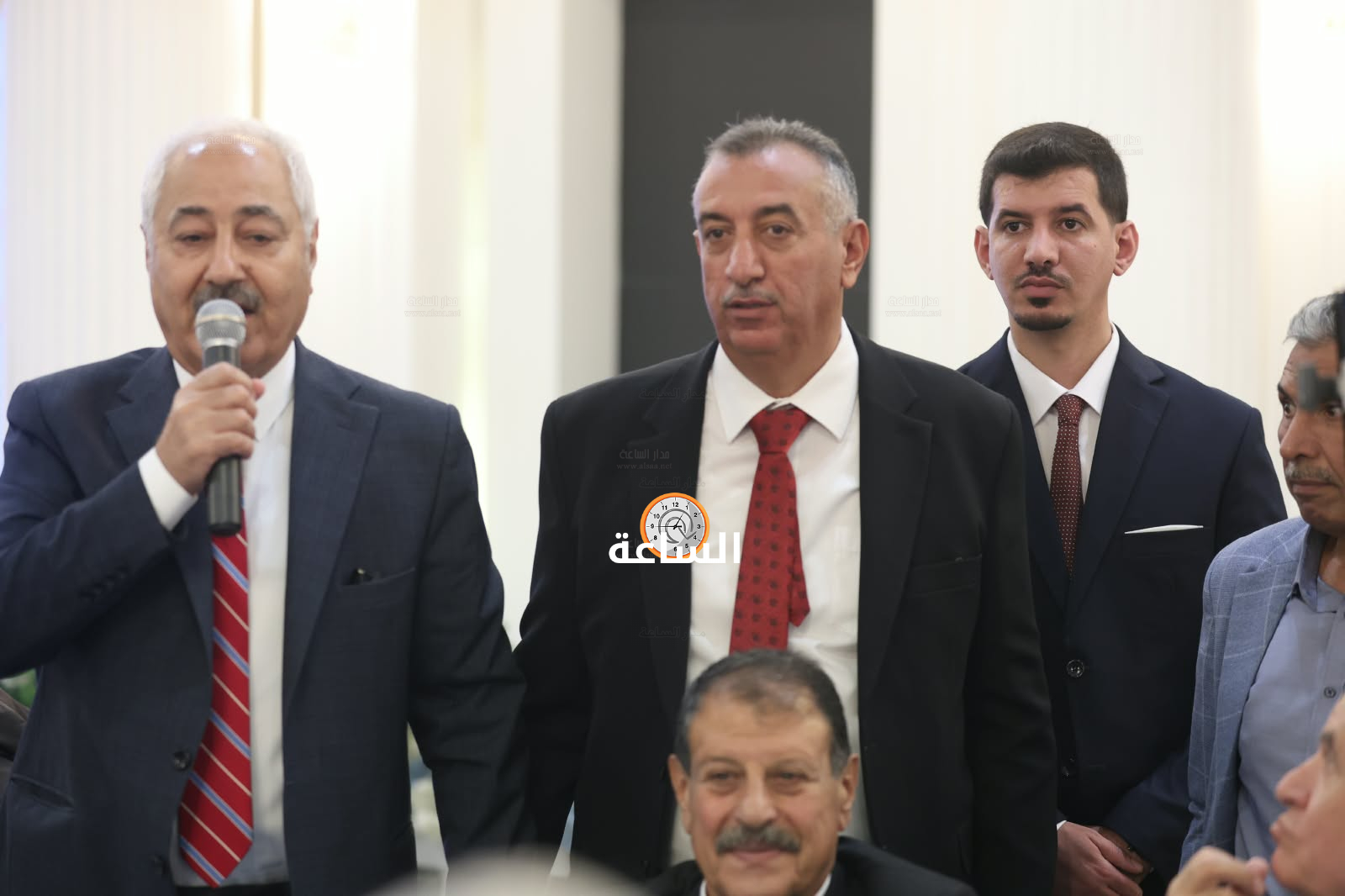 Madar Al-Saa Images 0.5607158086749306