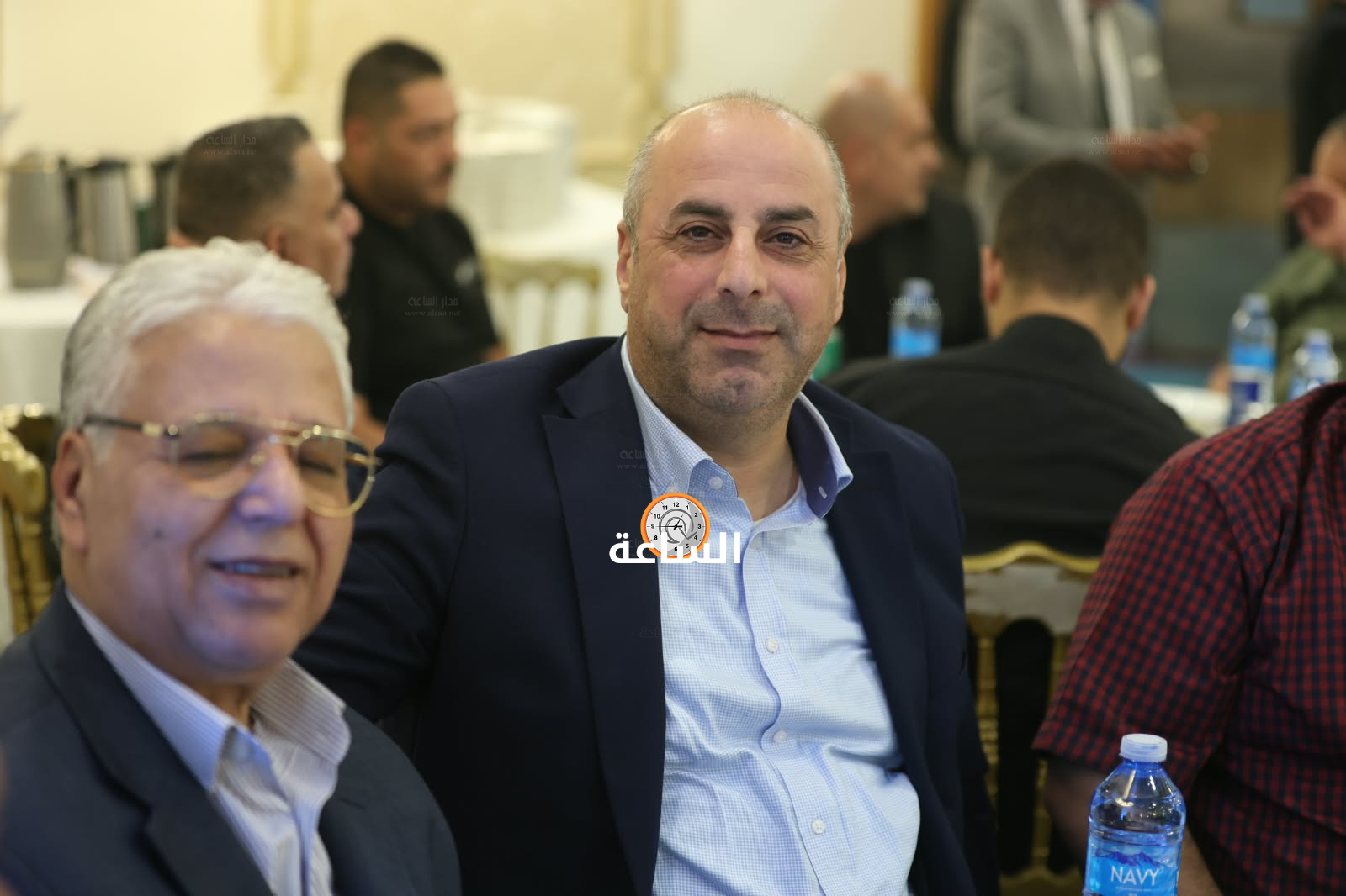 Madar Al-Saa Images 0.5463324049271527