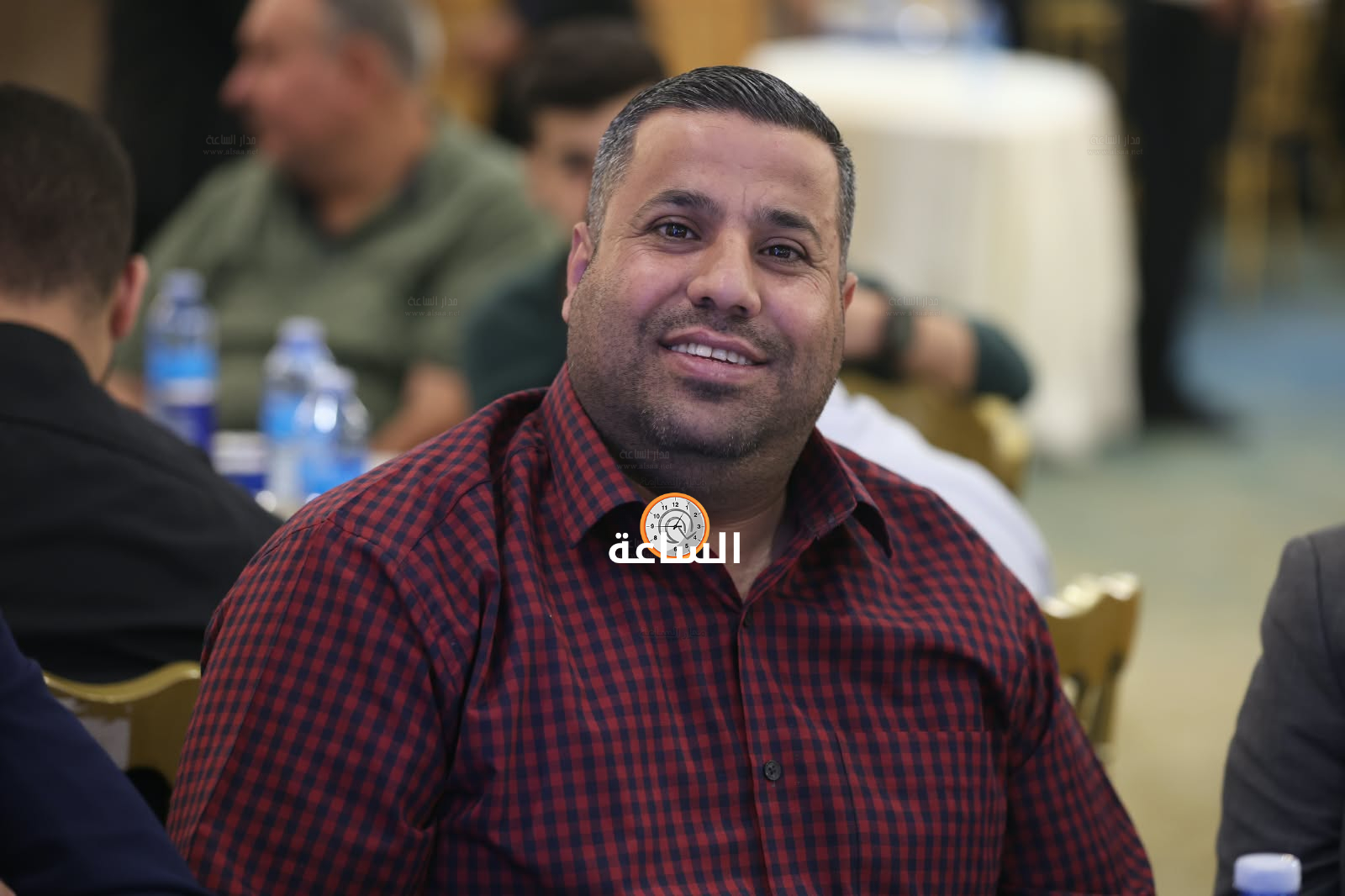 Madar Al-Saa Images 0.7310022697121111