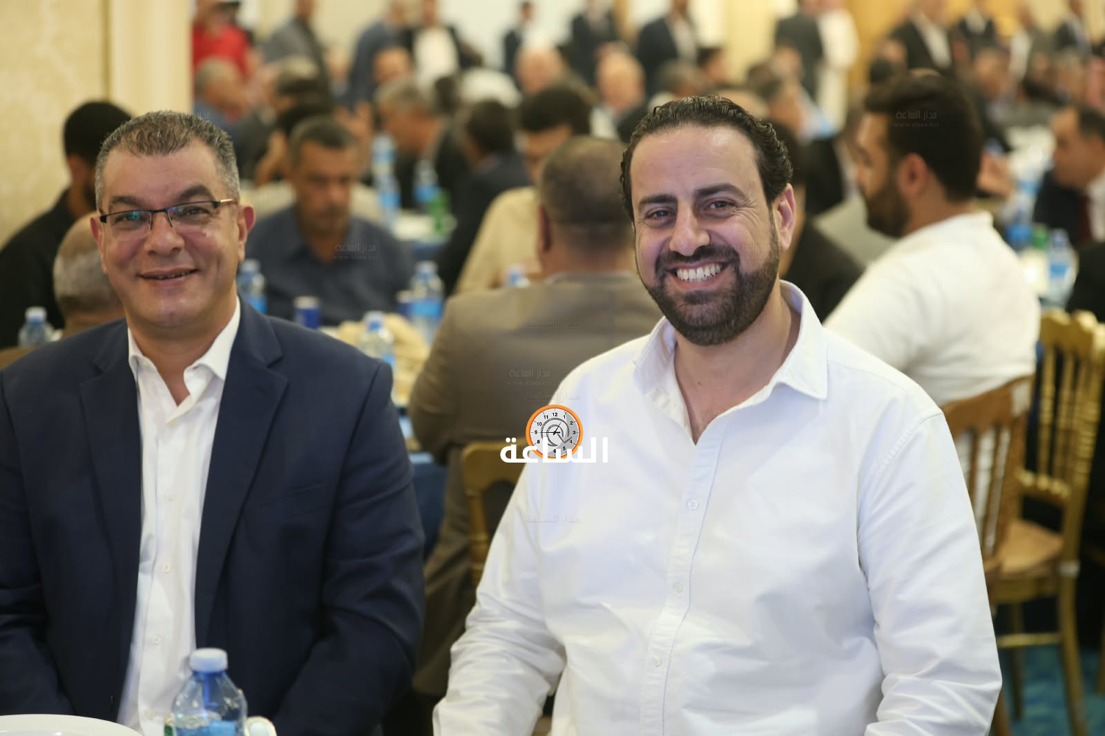 Madar Al-Saa Images 0.06614389103079066