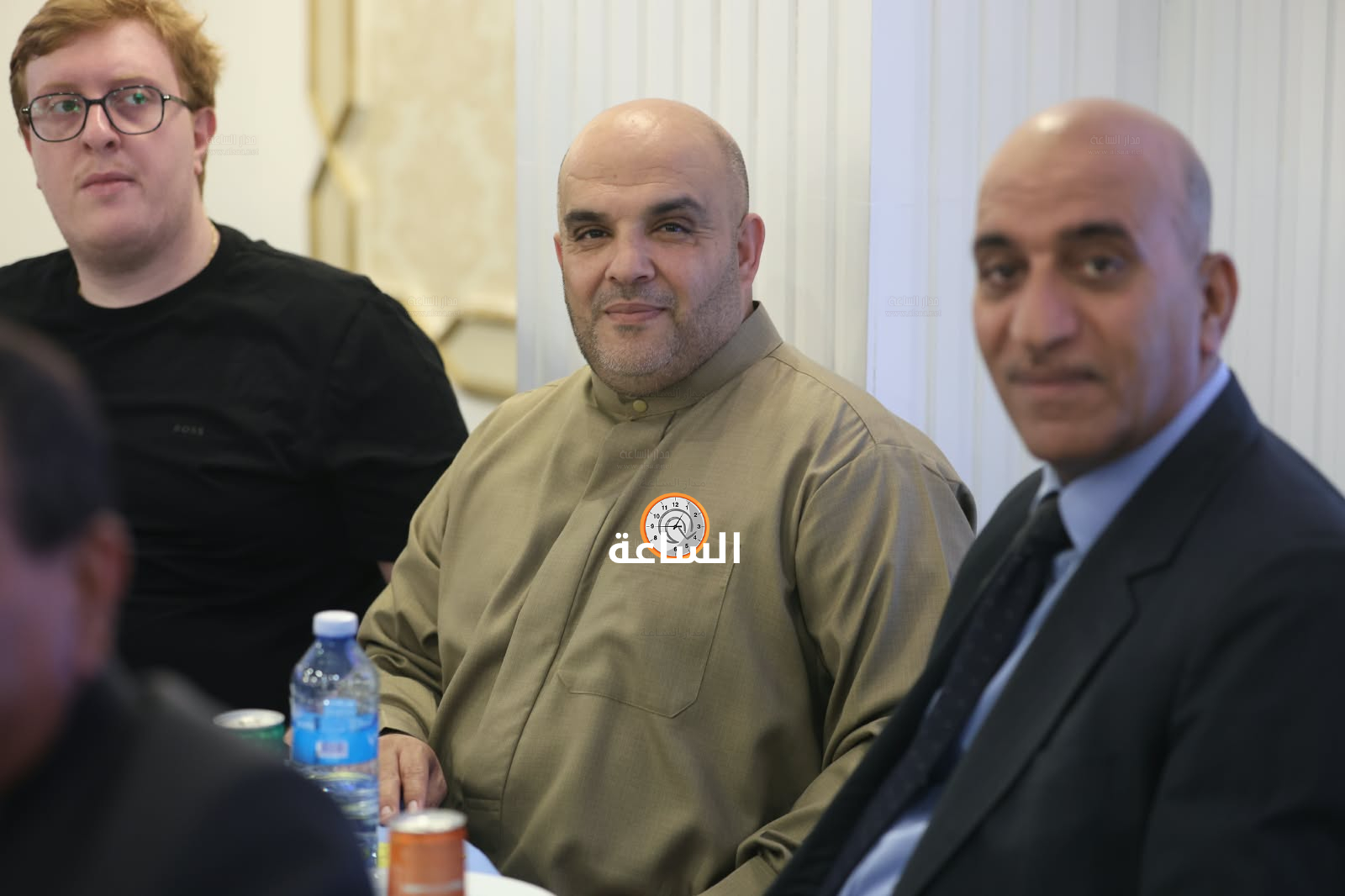 Madar Al-Saa Images 0.7237917199389502