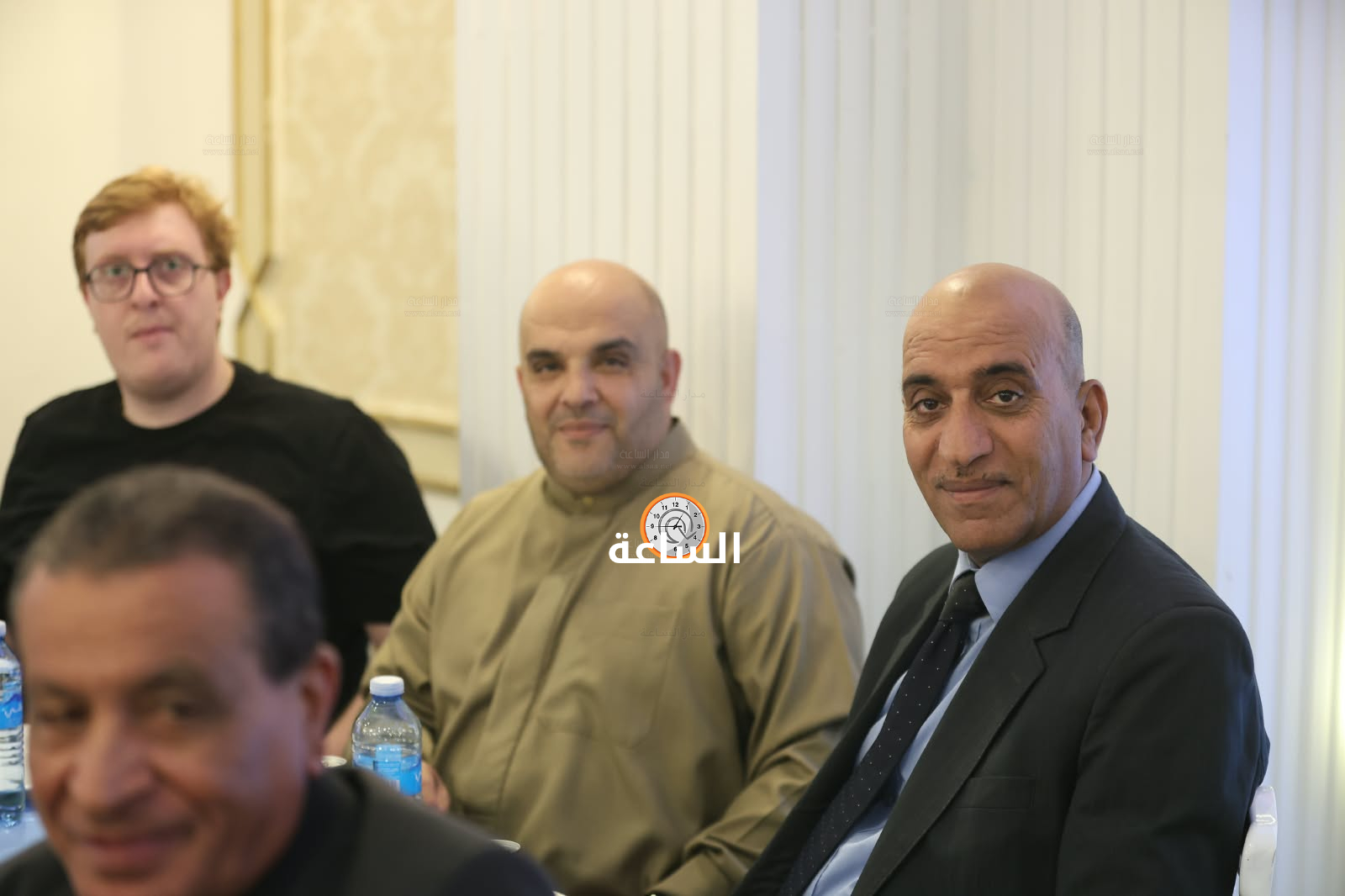 Madar Al-Saa Images 0.22776740417471353