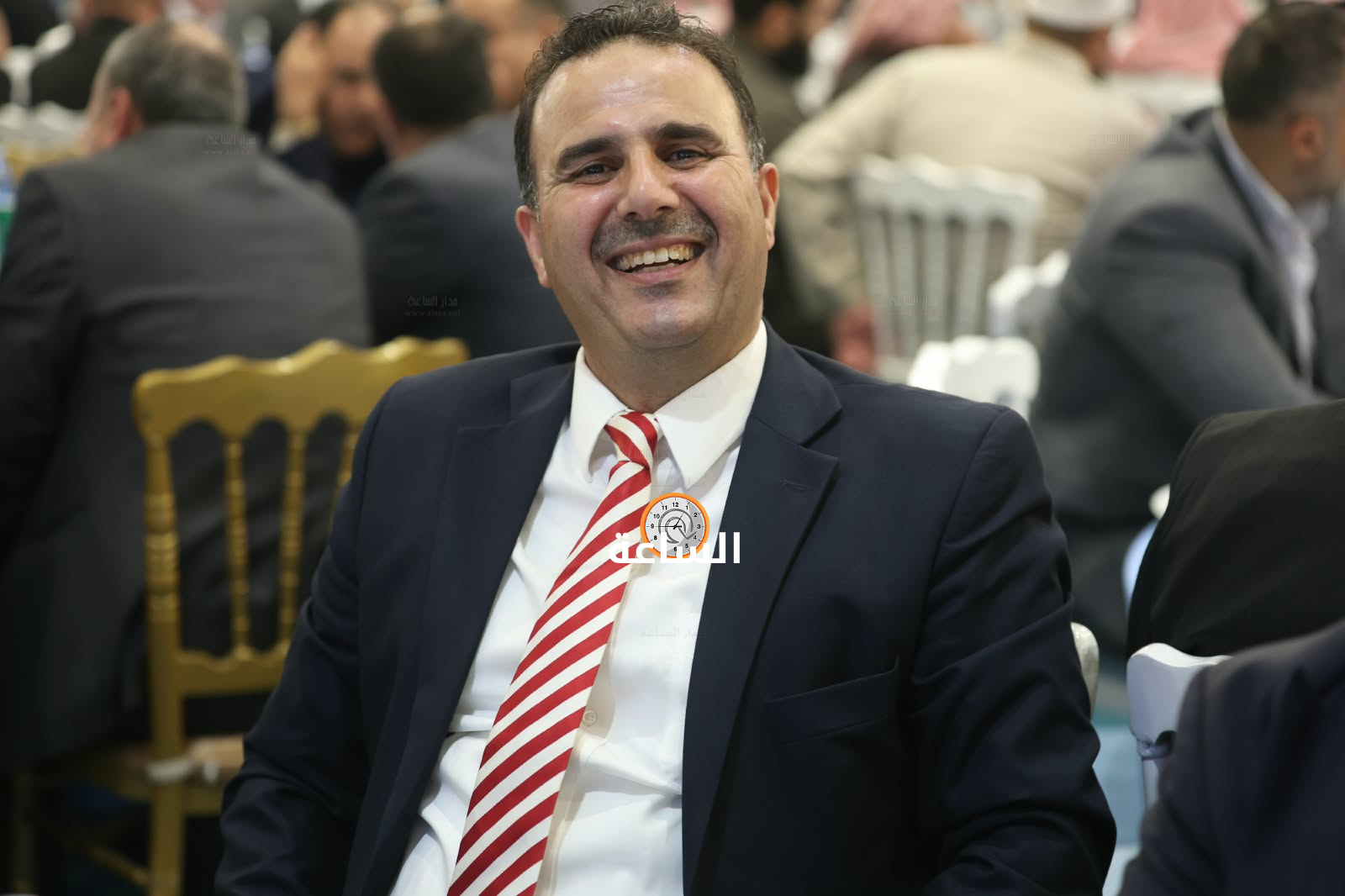 Madar Al-Saa Images 0.7793177933938499