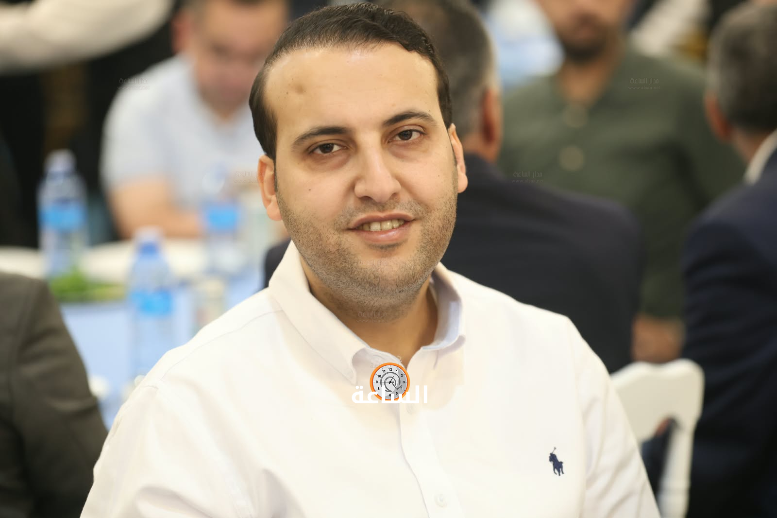 Madar Al-Saa Images 0.2633504295995198