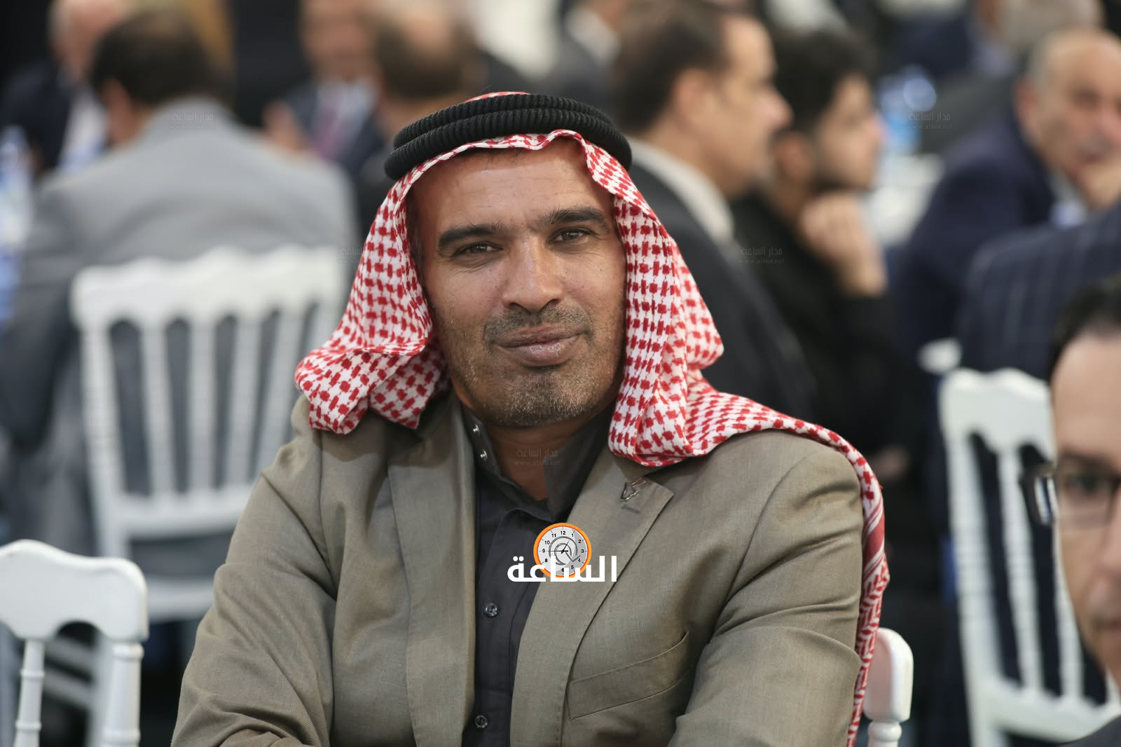Madar Al-Saa Images 0.8702159448626156