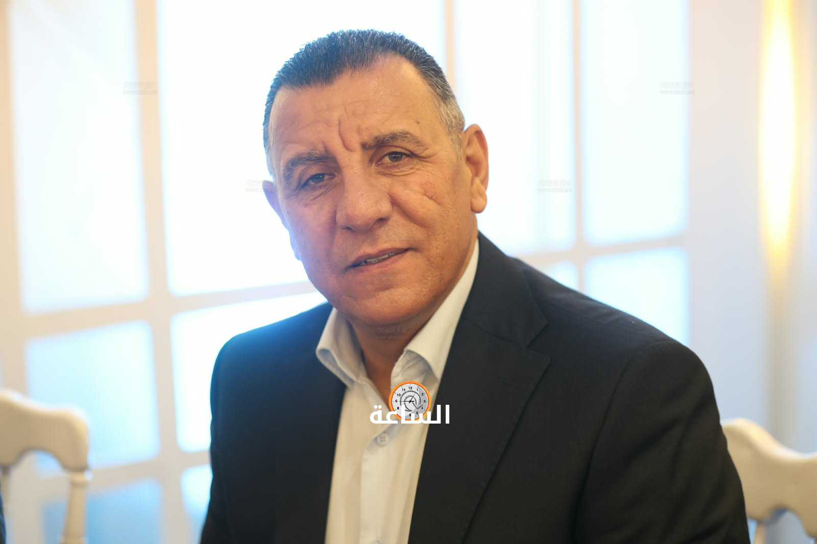 Madar Al-Saa Images 0.4578179030252799