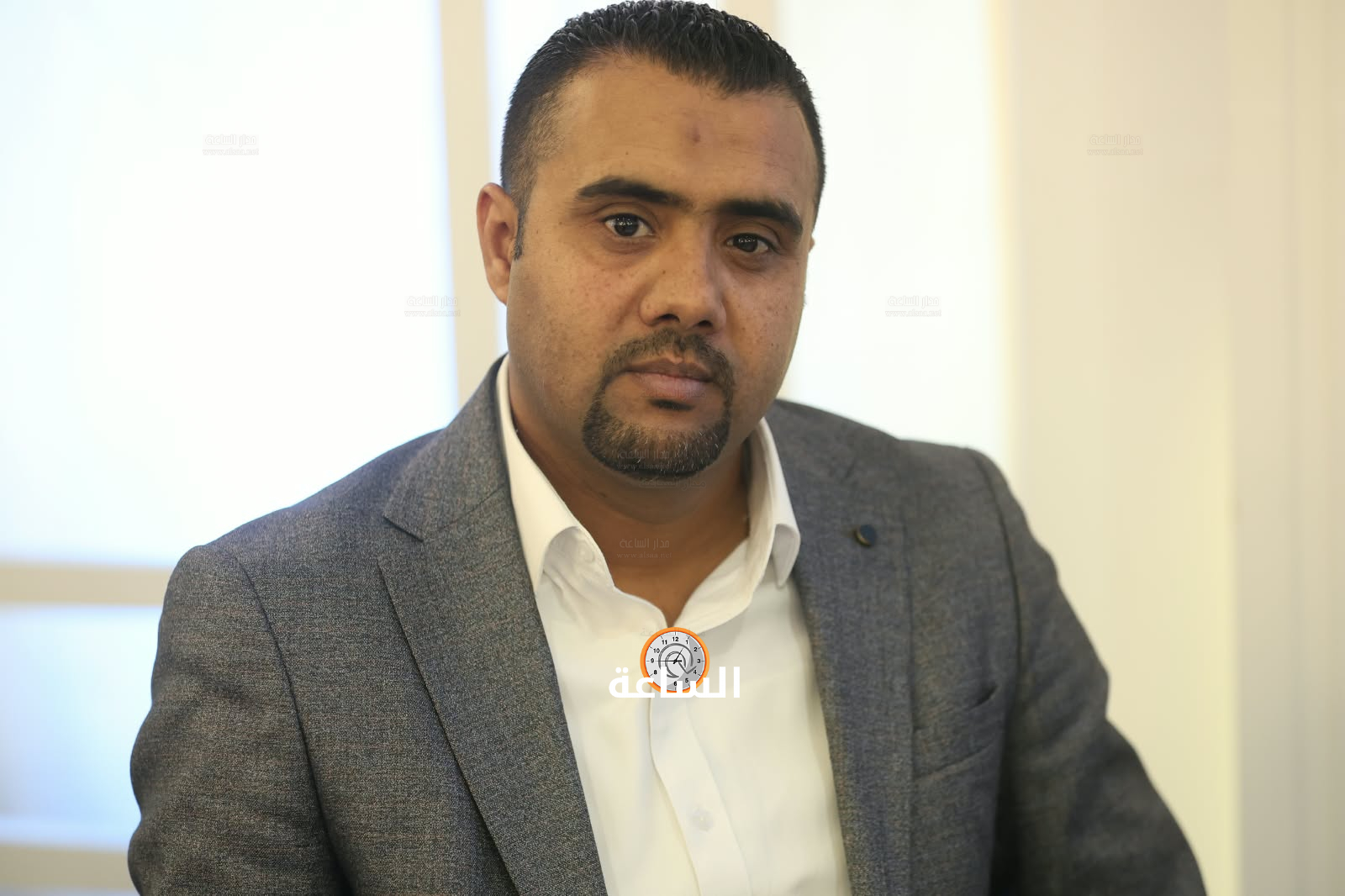 Madar Al-Saa Images 0.6874143752108995