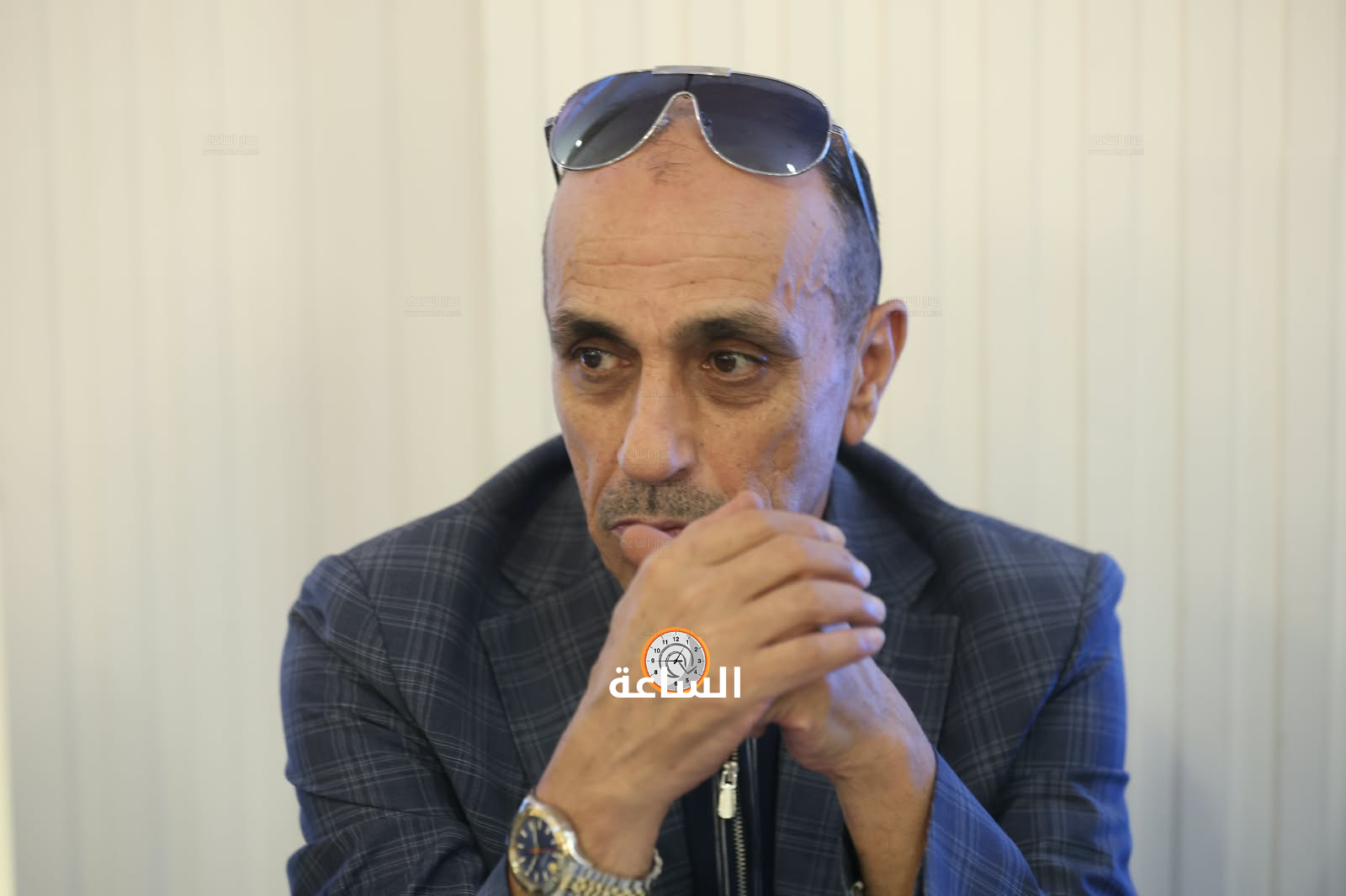 Madar Al-Saa Images 0.848577571556798