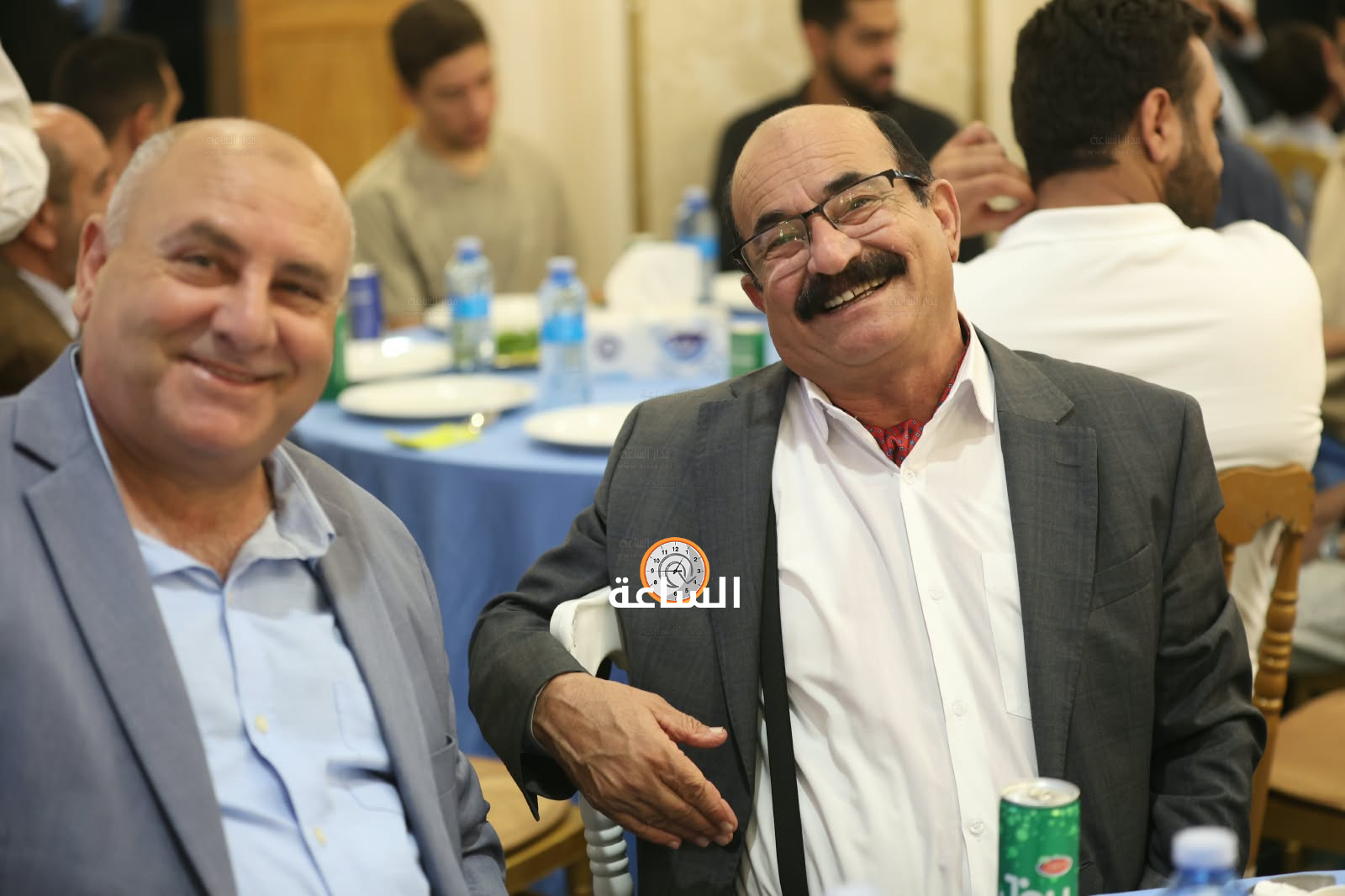 Madar Al-Saa Images 0.7804122968002574