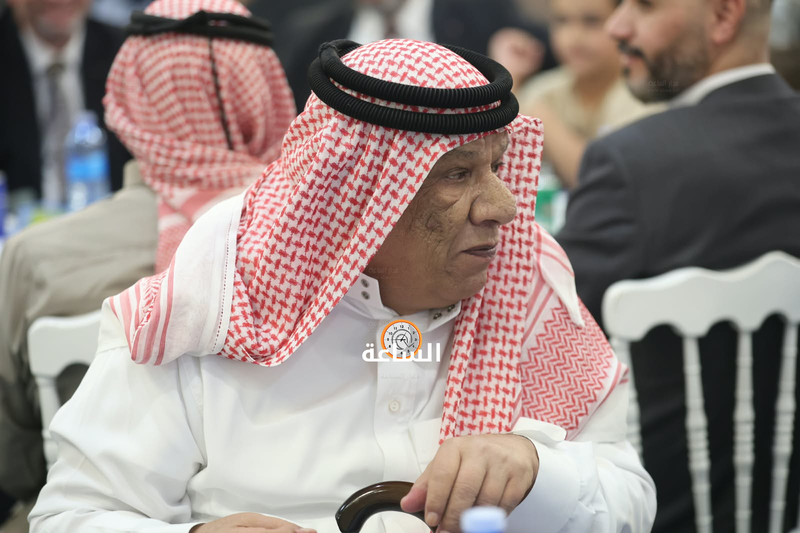 Madar Al-Saa Images 0.2569430670375601