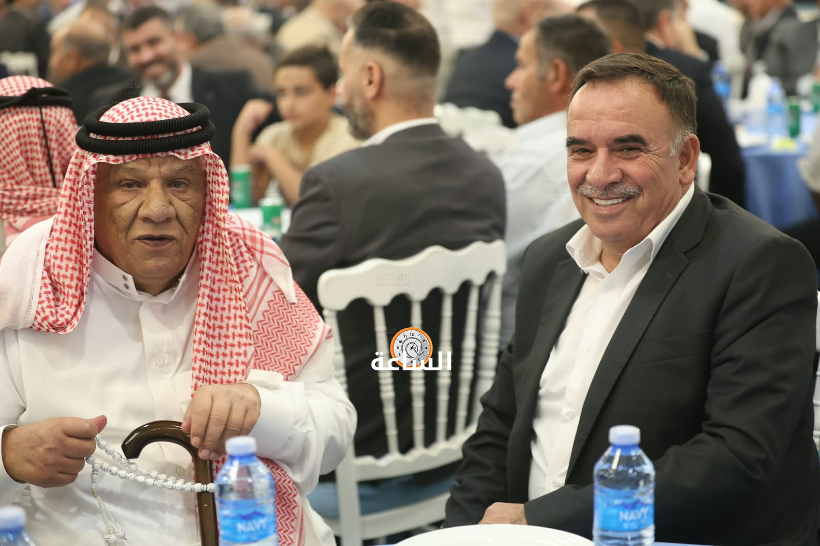 Madar Al-Saa Images 0.8990314277490786