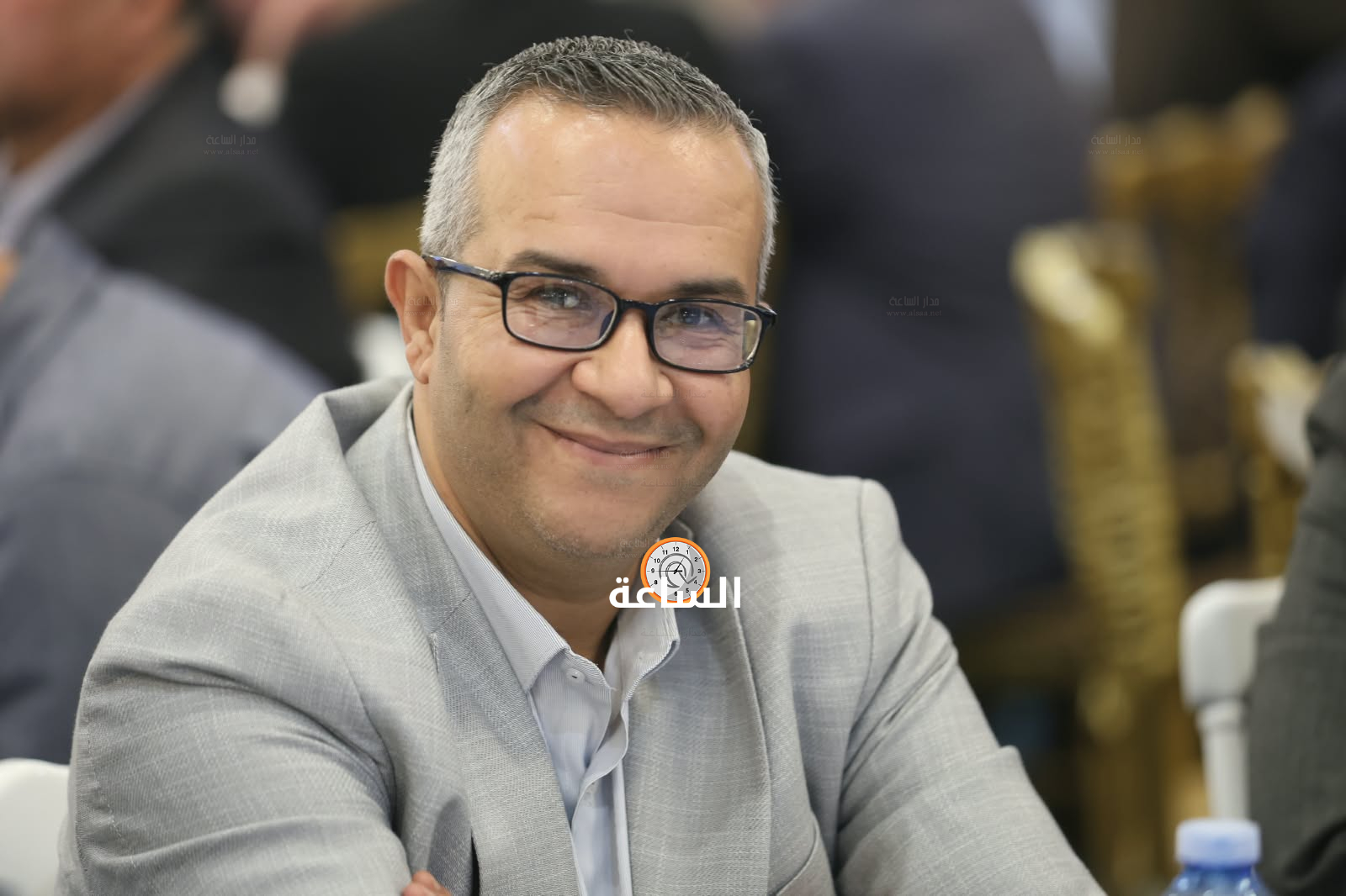 Madar Al-Saa Images 0.5691325388564927