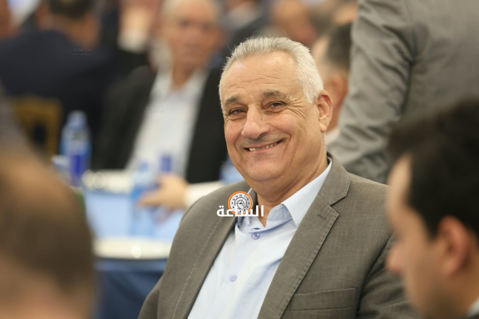 Madar Al-Saa Images 0.4101502129080792