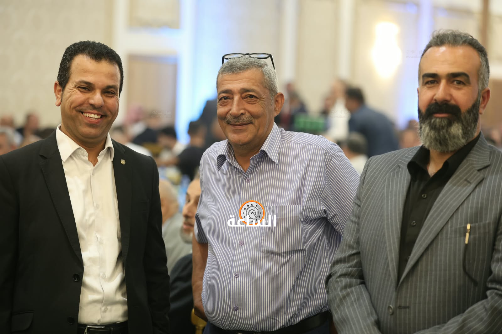 Madar Al-Saa Images 0.9909633462302955