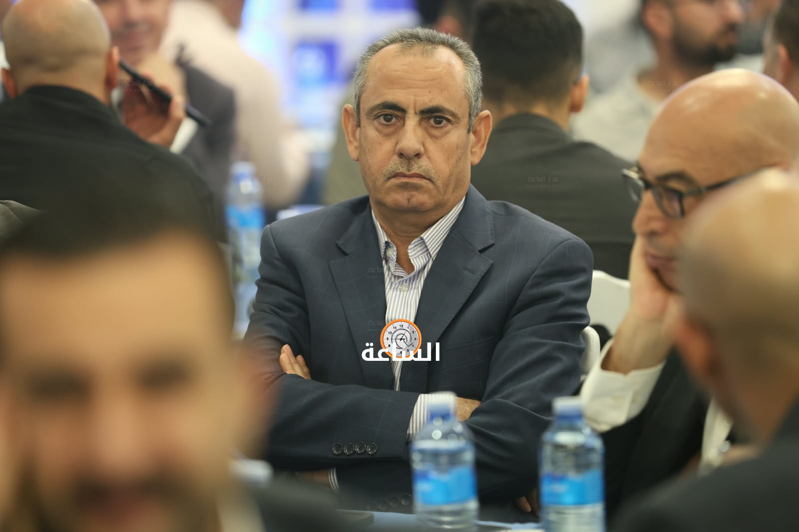 Madar Al-Saa Images 0.707674591353644