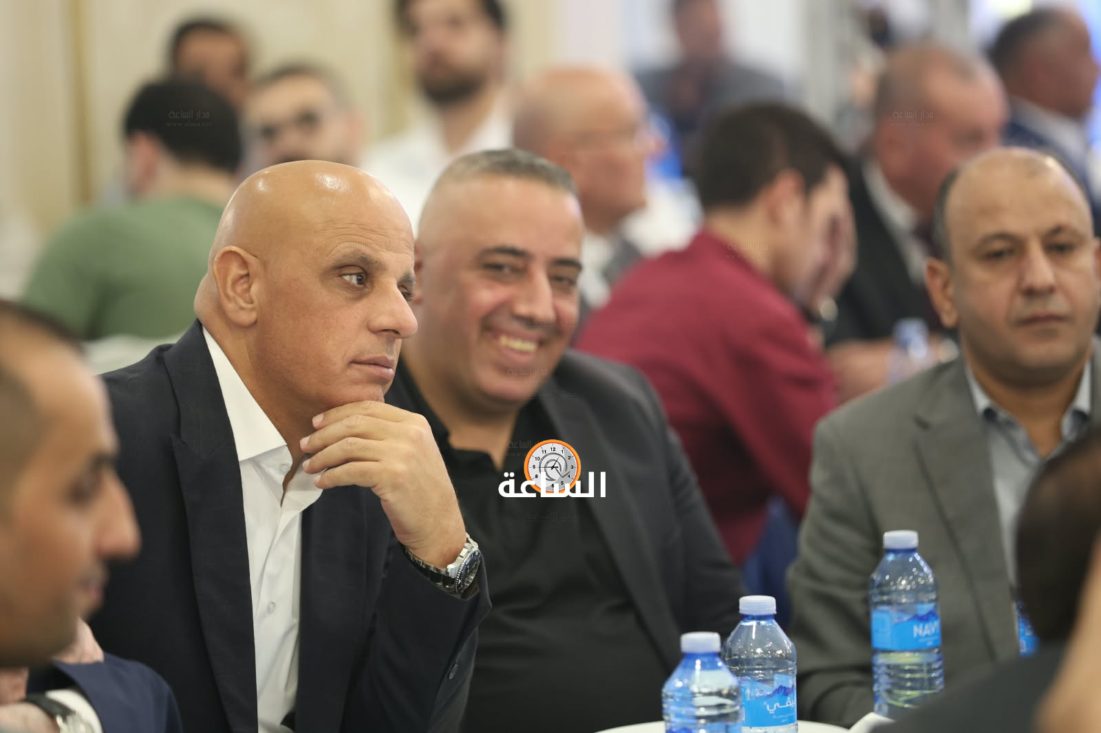 Madar Al-Saa Images 0.23324818056243413