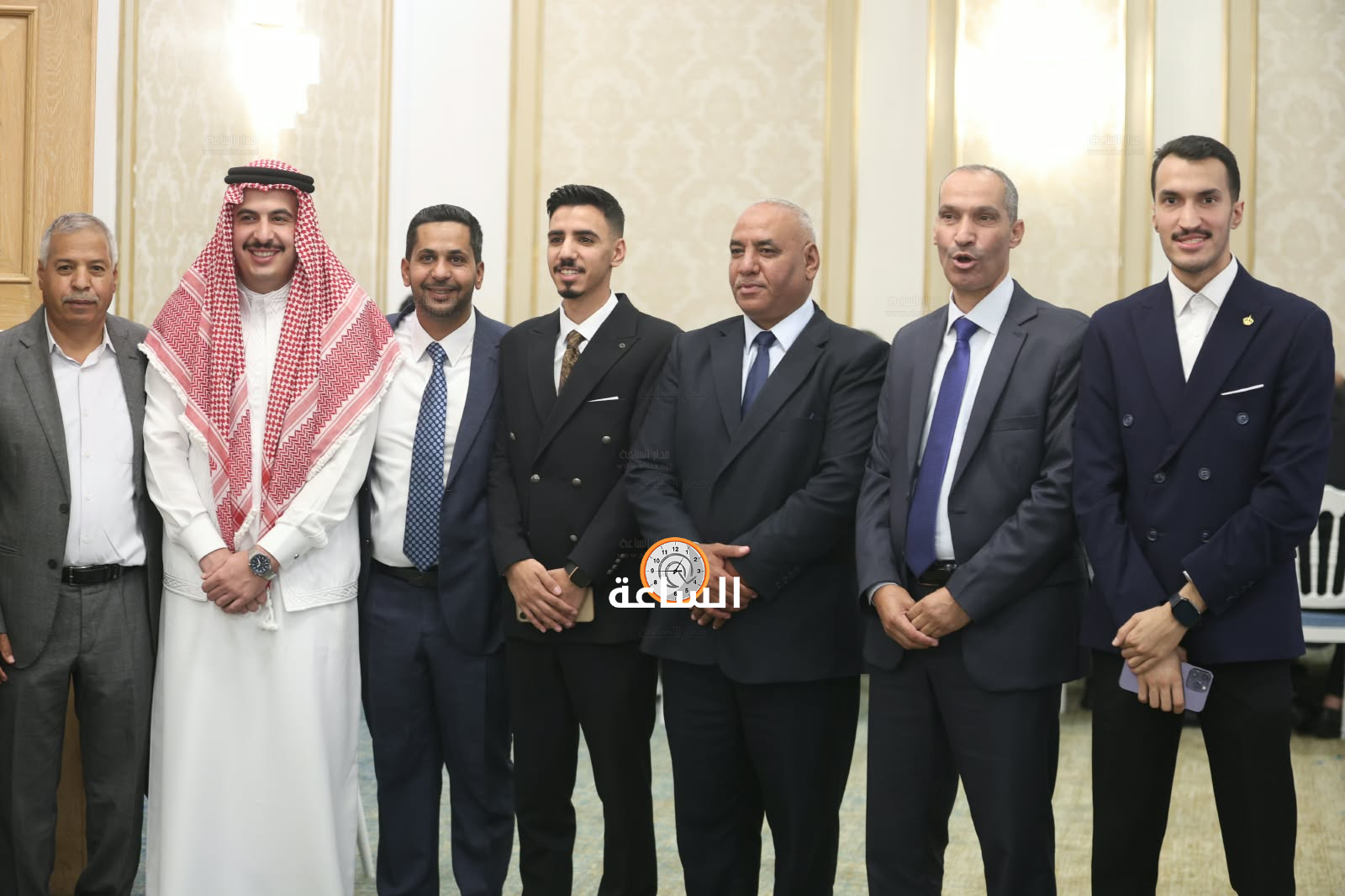 Madar Al-Saa Images 0.9934562637343377