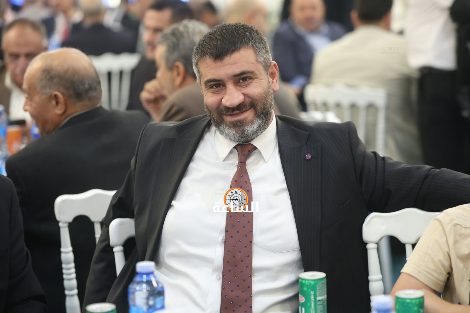Madar Al-Saa Images 0.6925627059996555