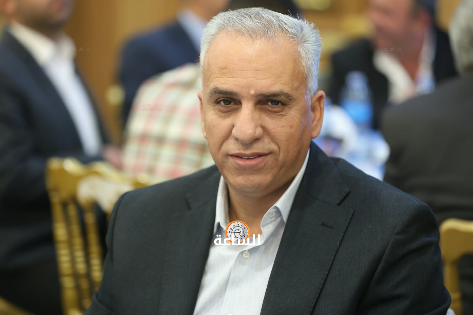 Madar Al-Saa Images 0.9717284315522066