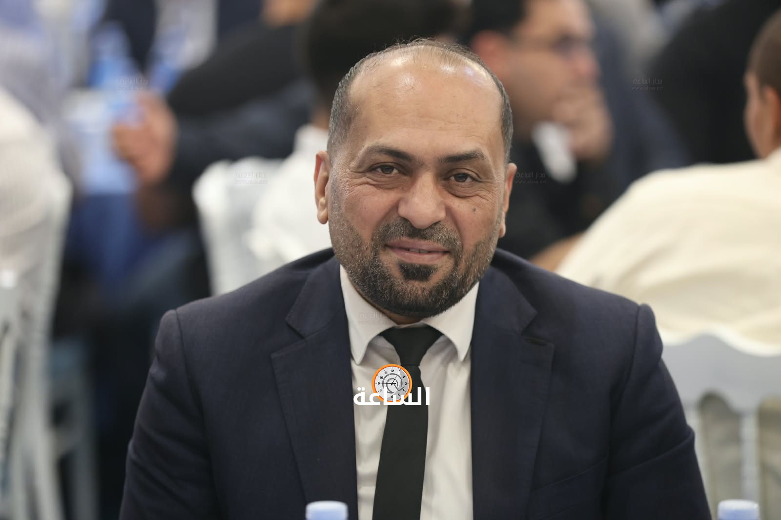 Madar Al-Saa Images 0.5680828066200116