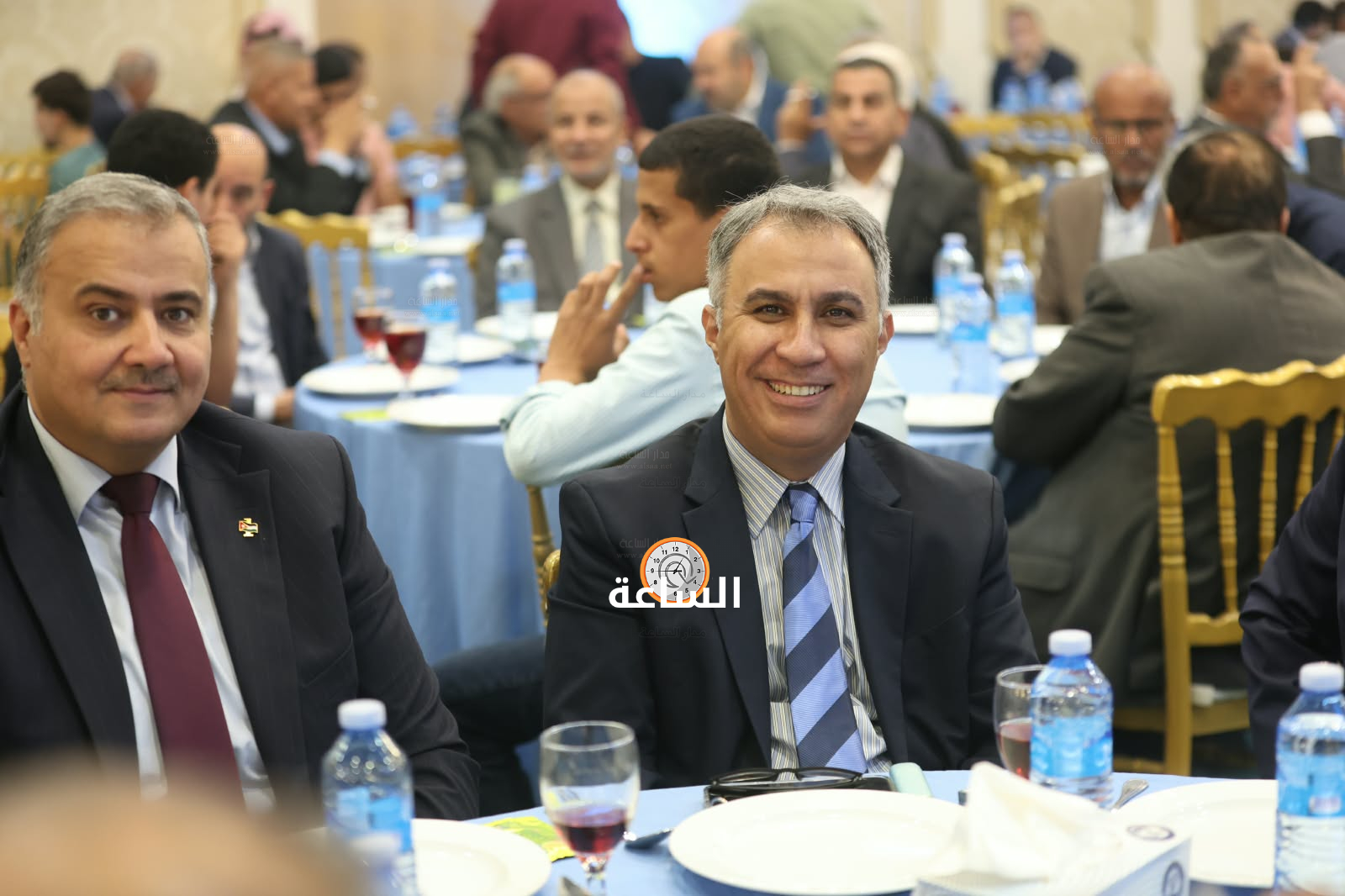 Madar Al-Saa Images 0.49666065287668004