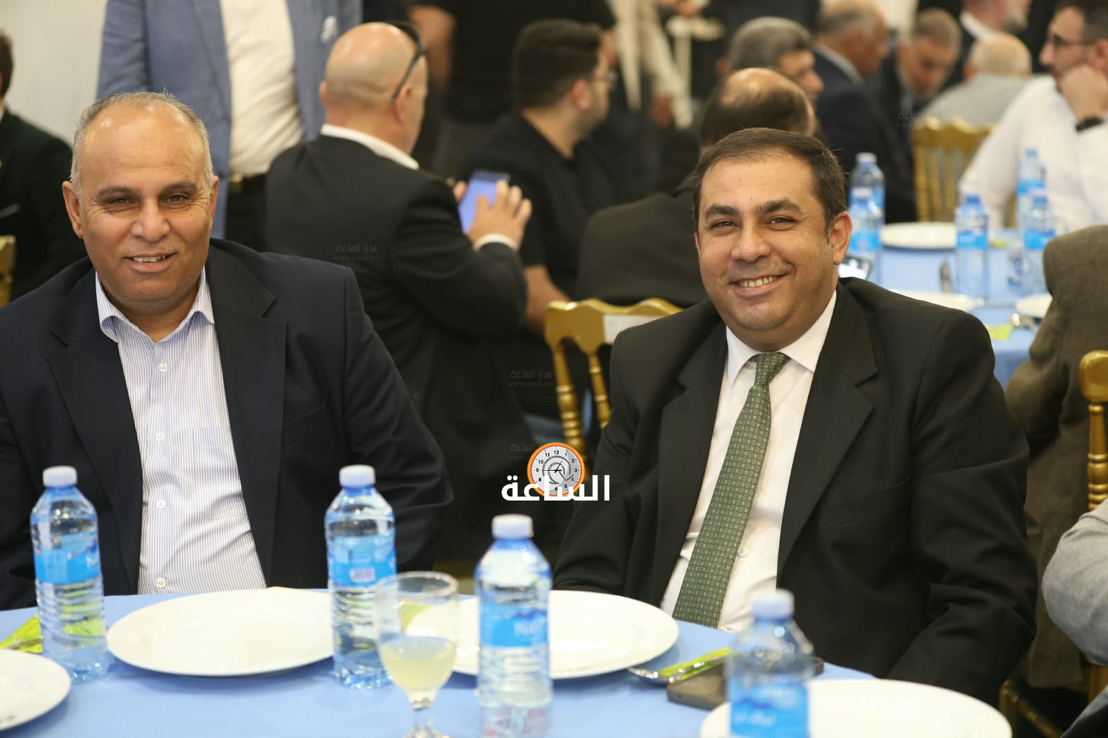 Madar Al-Saa Images 0.1692173991008029