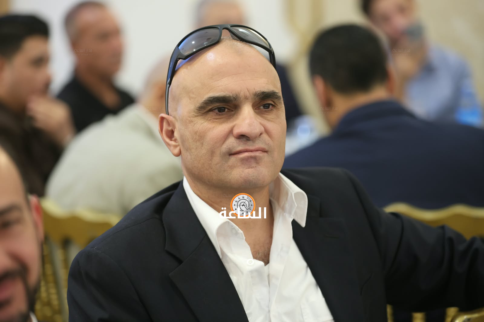 Madar Al-Saa Images 0.7778171820498034