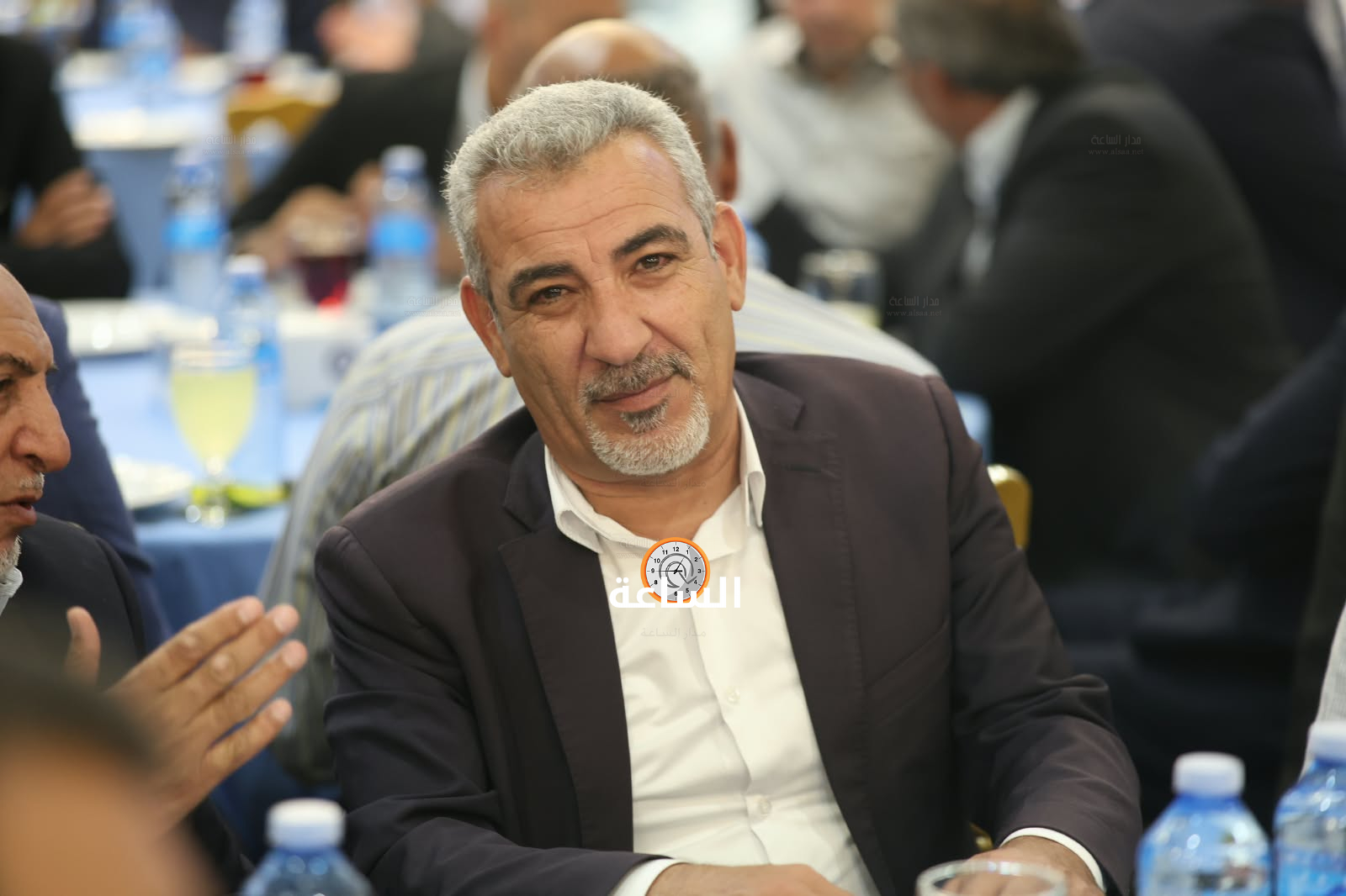 Madar Al-Saa Images 0.3648540703500831
